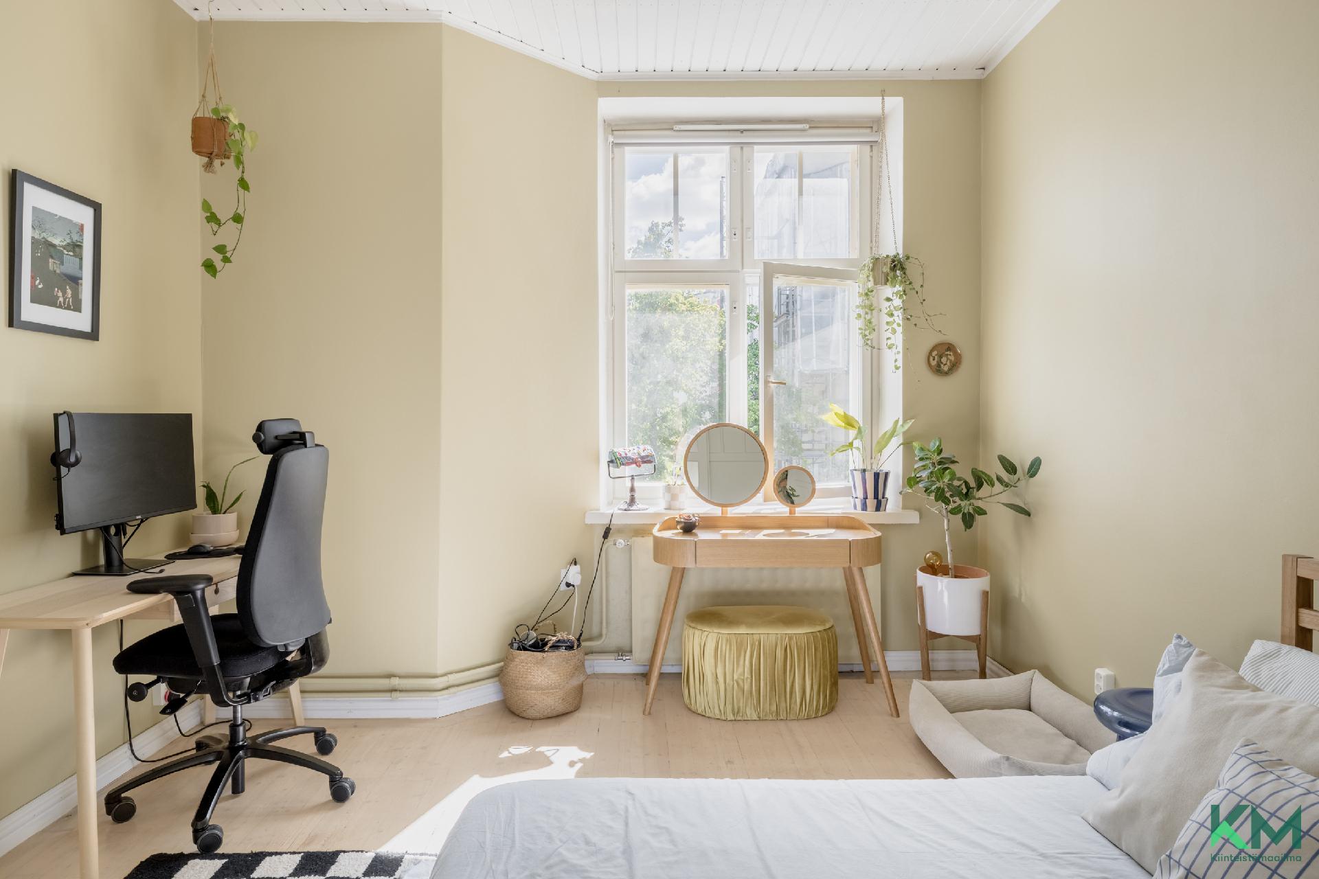 Hietaniemenkatu 8, Etu-Töölö, Helsinki