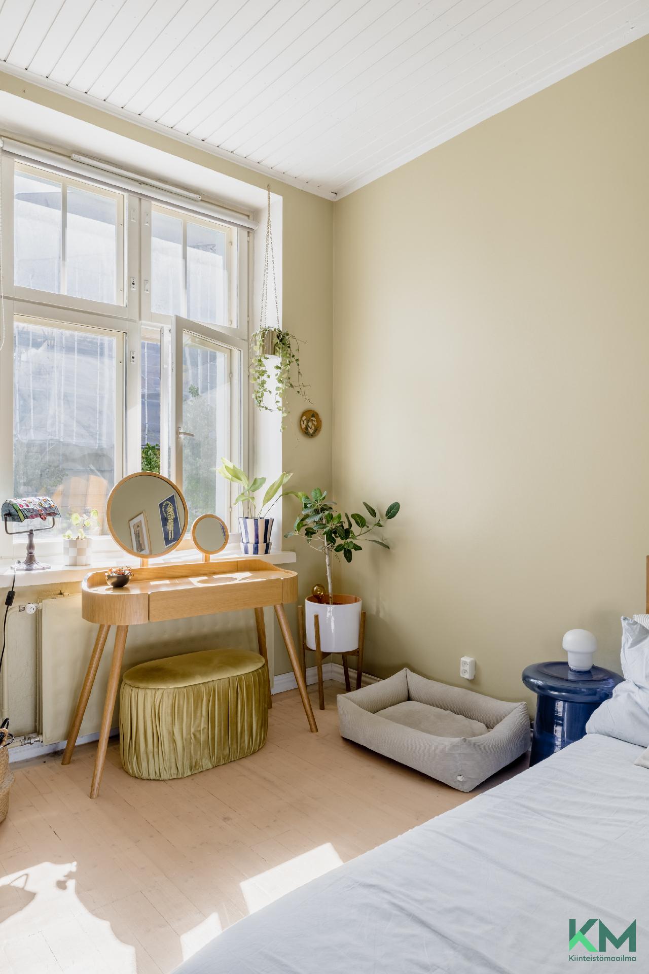 Hietaniemenkatu 8, Etu-Töölö, Helsinki