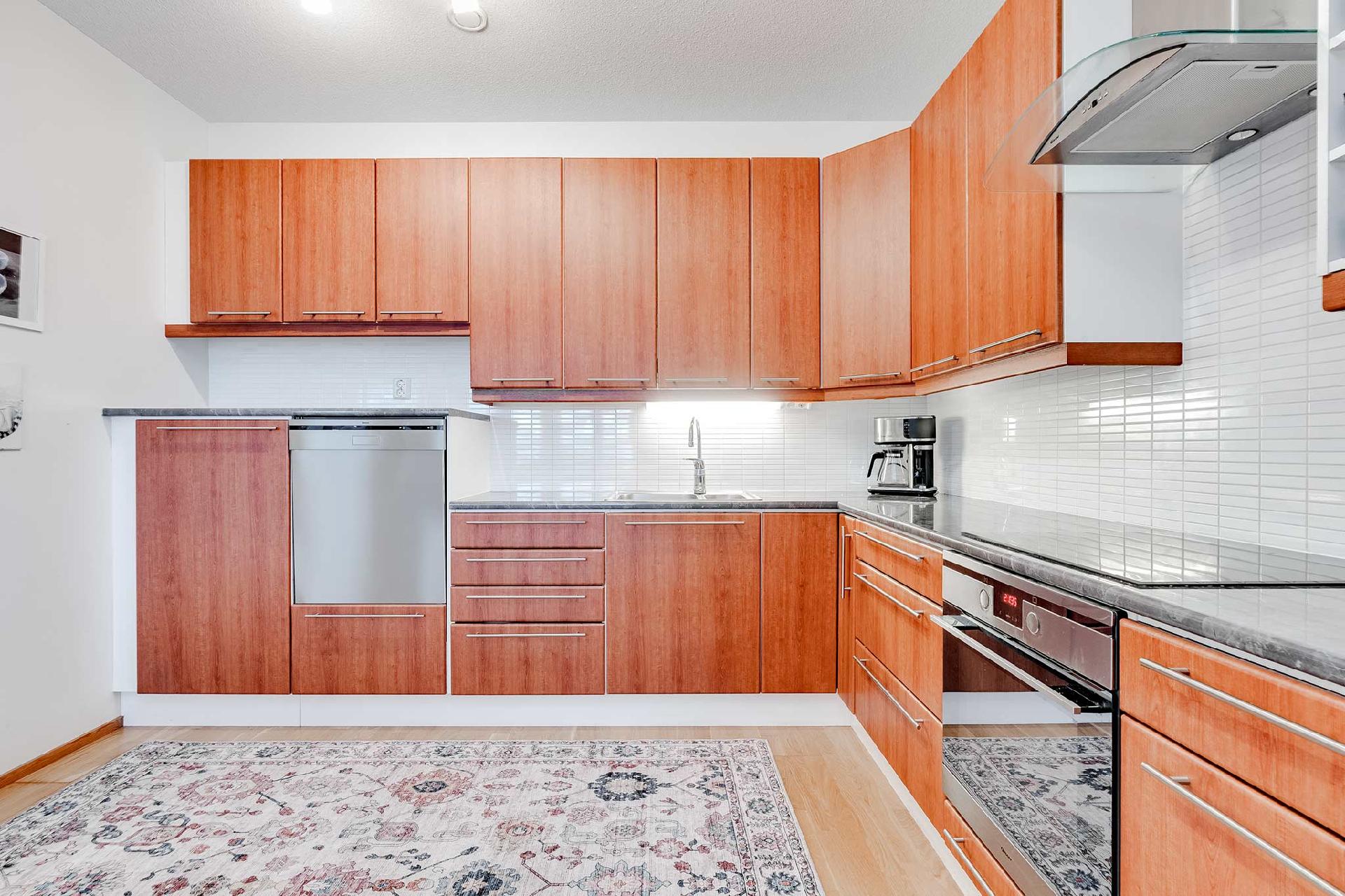 Sienestäjäntie 1, Haavisto, Ylöjärvi