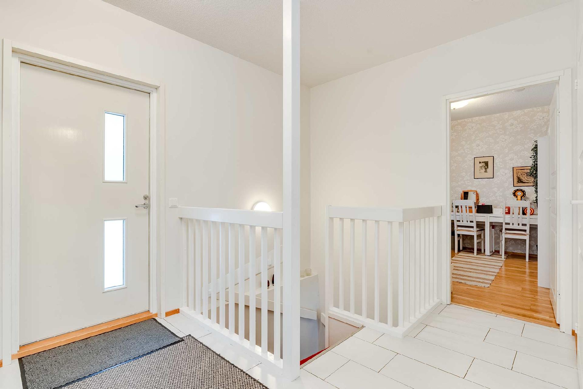 Sienestäjäntie 1, Haavisto, Ylöjärvi