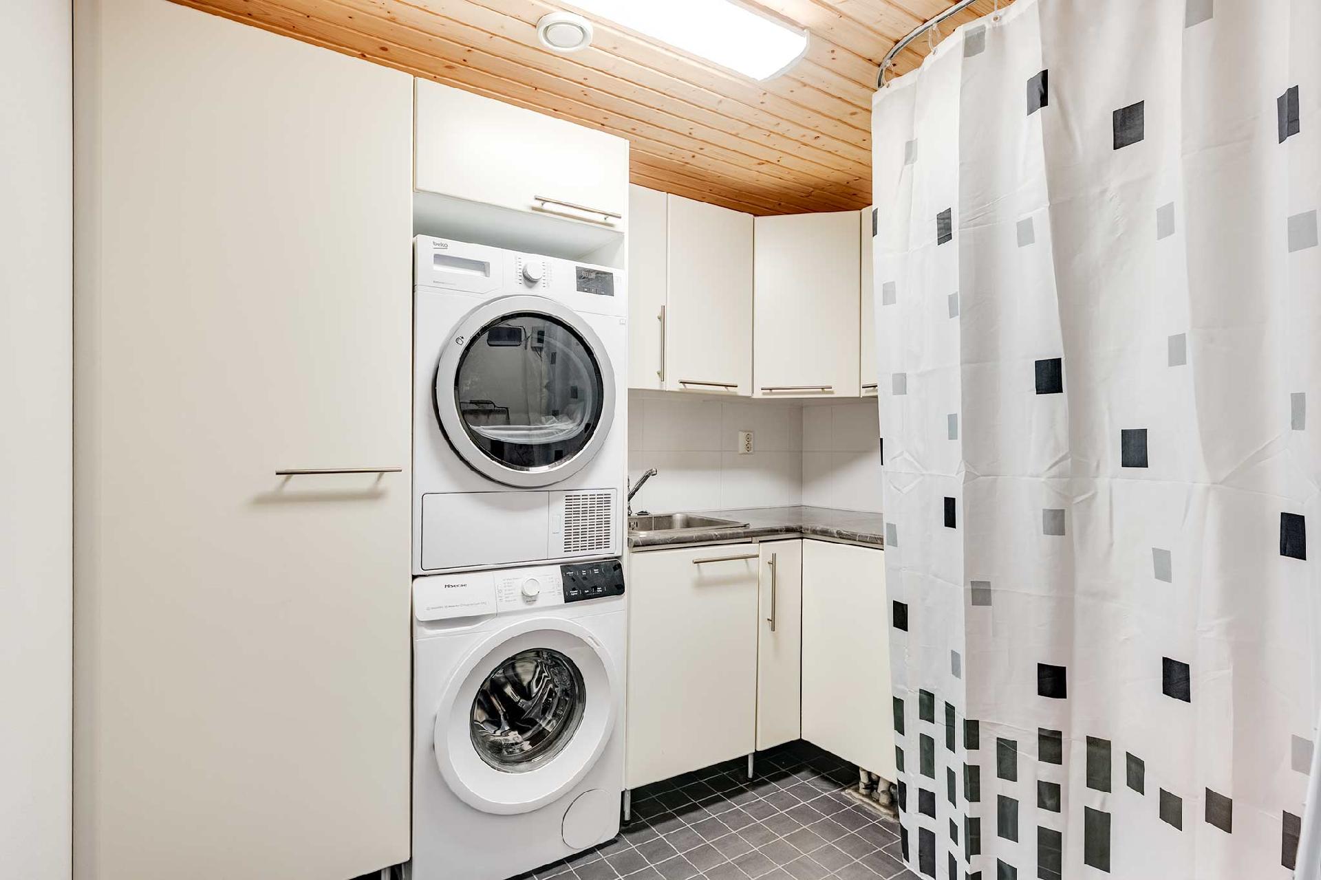 Sienestäjäntie 1, Haavisto, Ylöjärvi