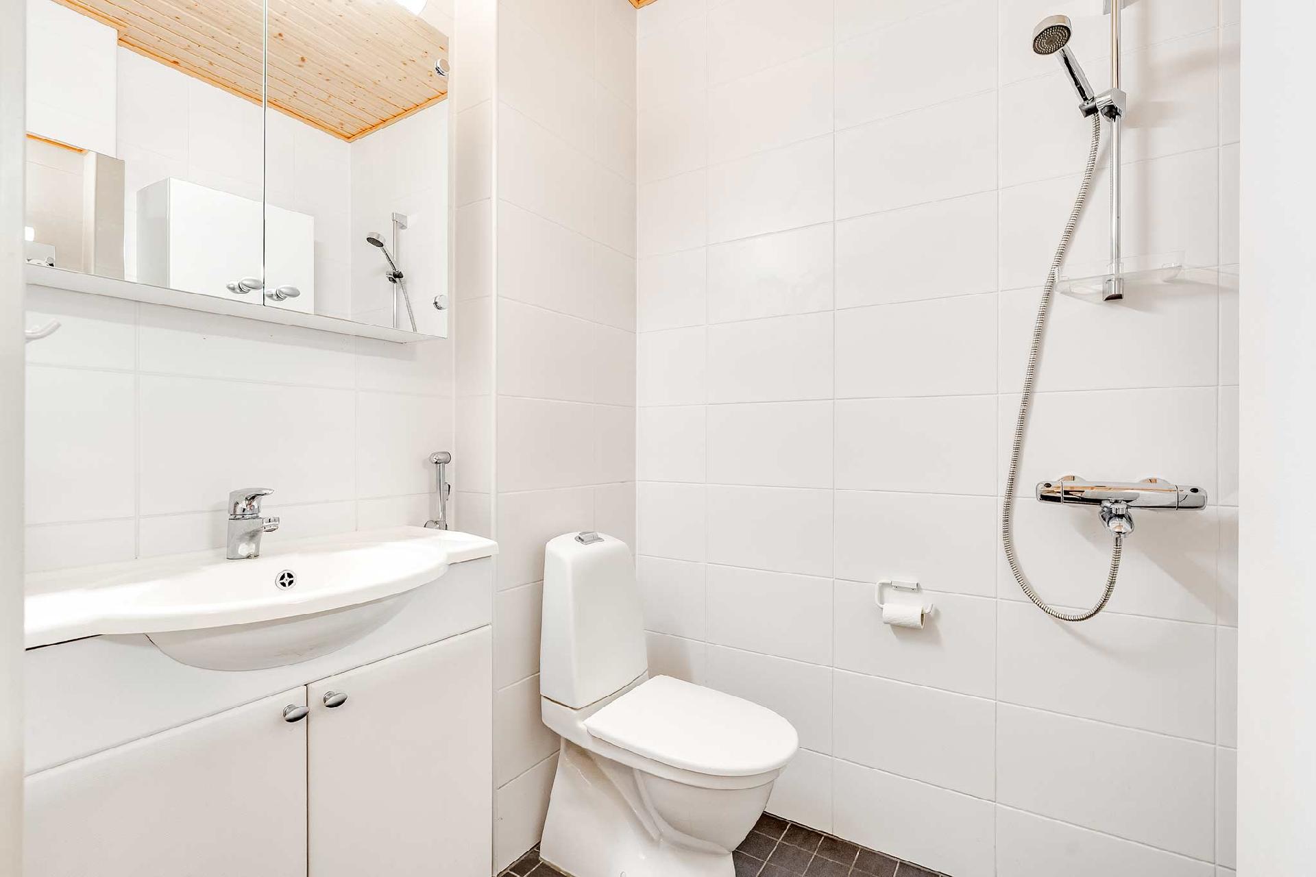 Sienestäjäntie 1, Haavisto, Ylöjärvi