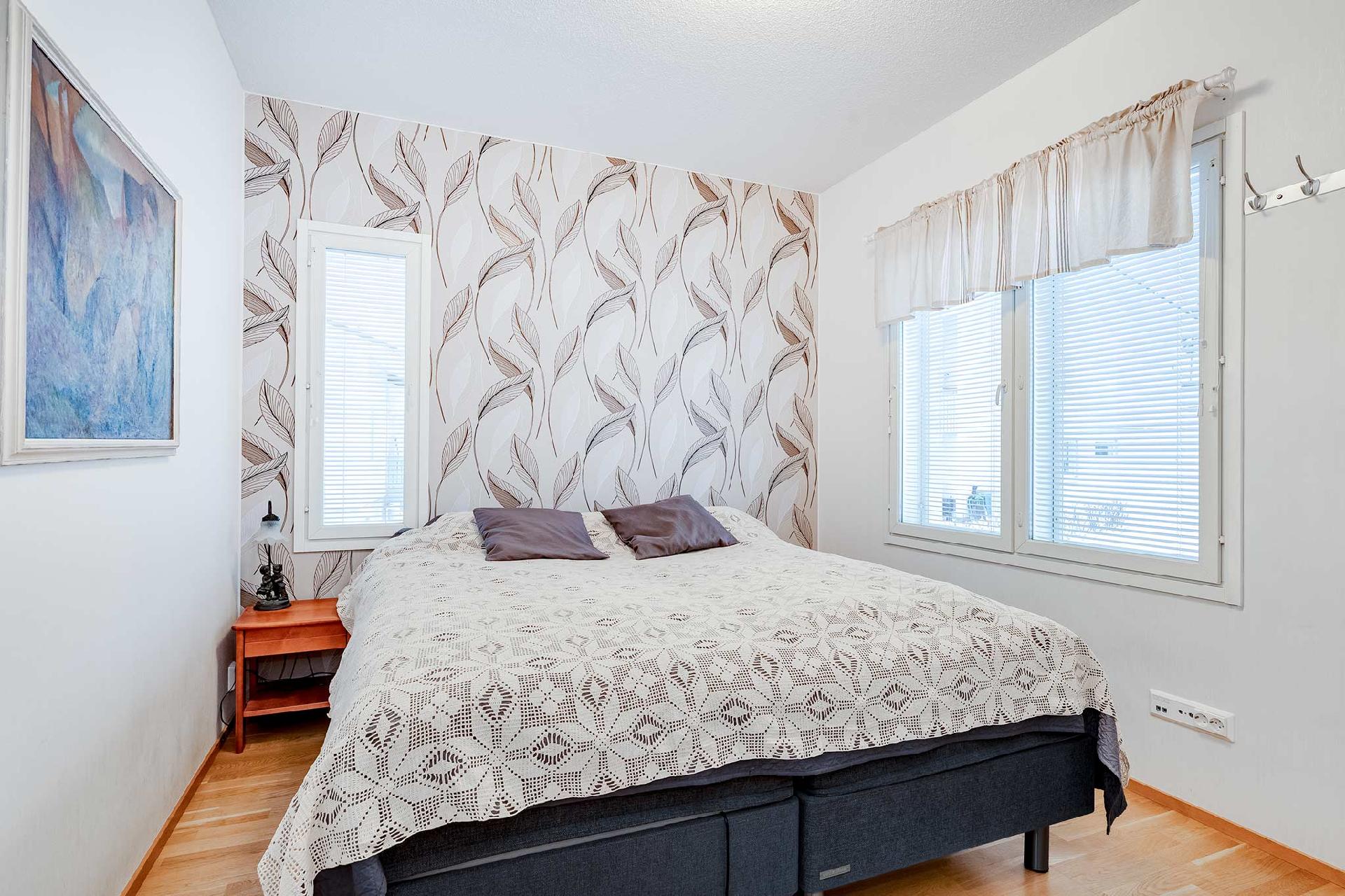 Sienestäjäntie 1, Haavisto, Ylöjärvi