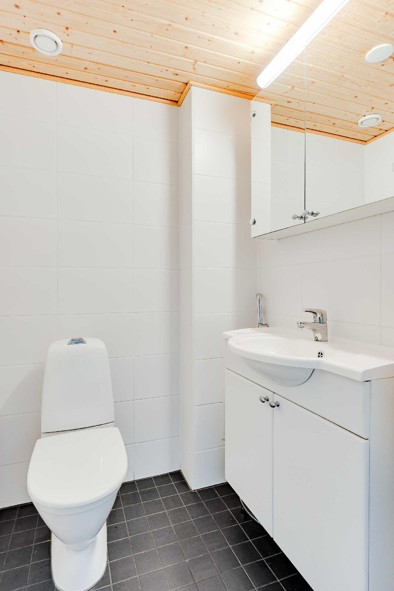 Sienestäjäntie 1, Haavisto, Ylöjärvi