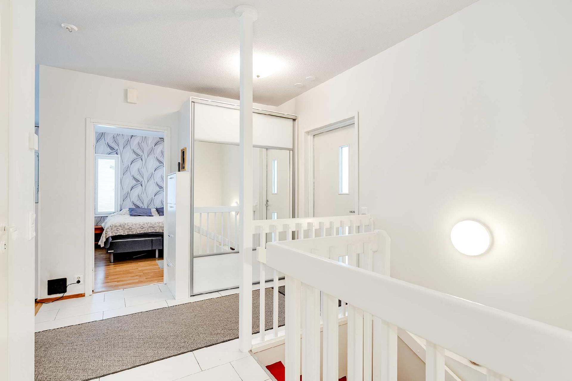 Sienestäjäntie 1, Haavisto, Ylöjärvi