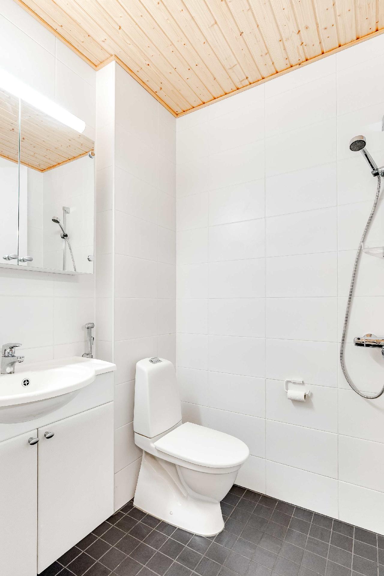 Sienestäjäntie 1, Haavisto, Ylöjärvi