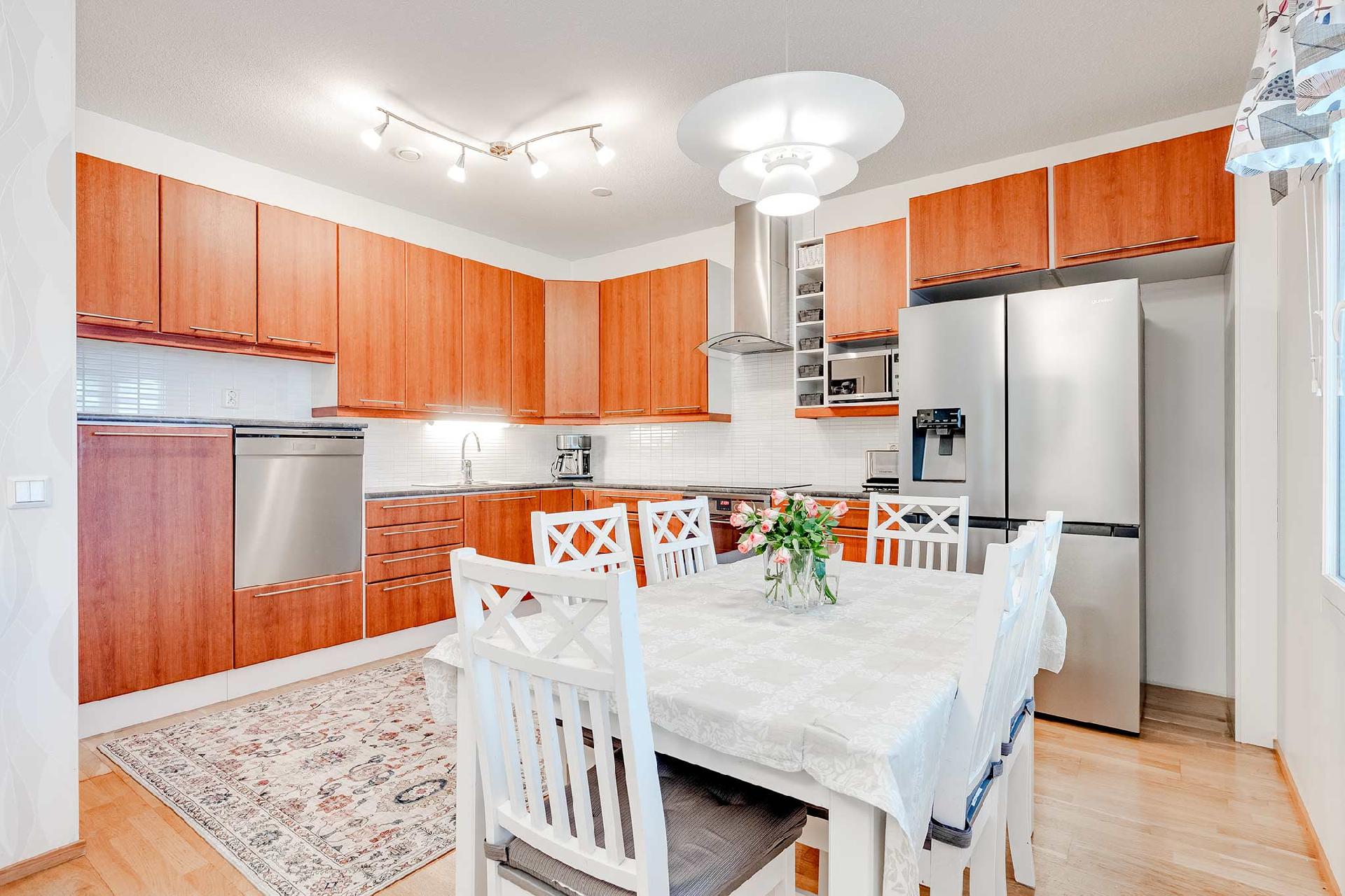 Sienestäjäntie 1, Haavisto, Ylöjärvi