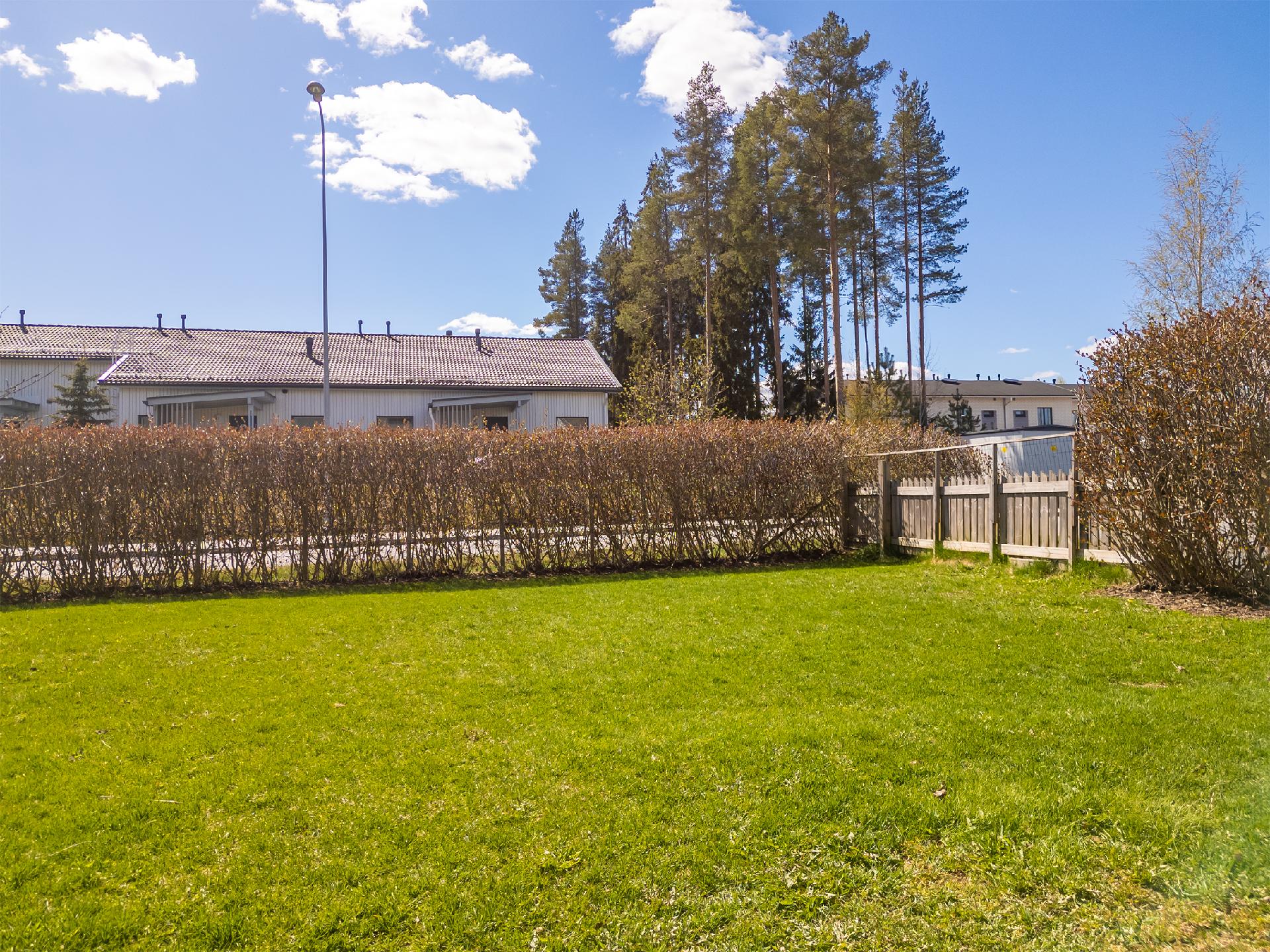Sienestäjäntie 1, Haavisto, Ylöjärvi