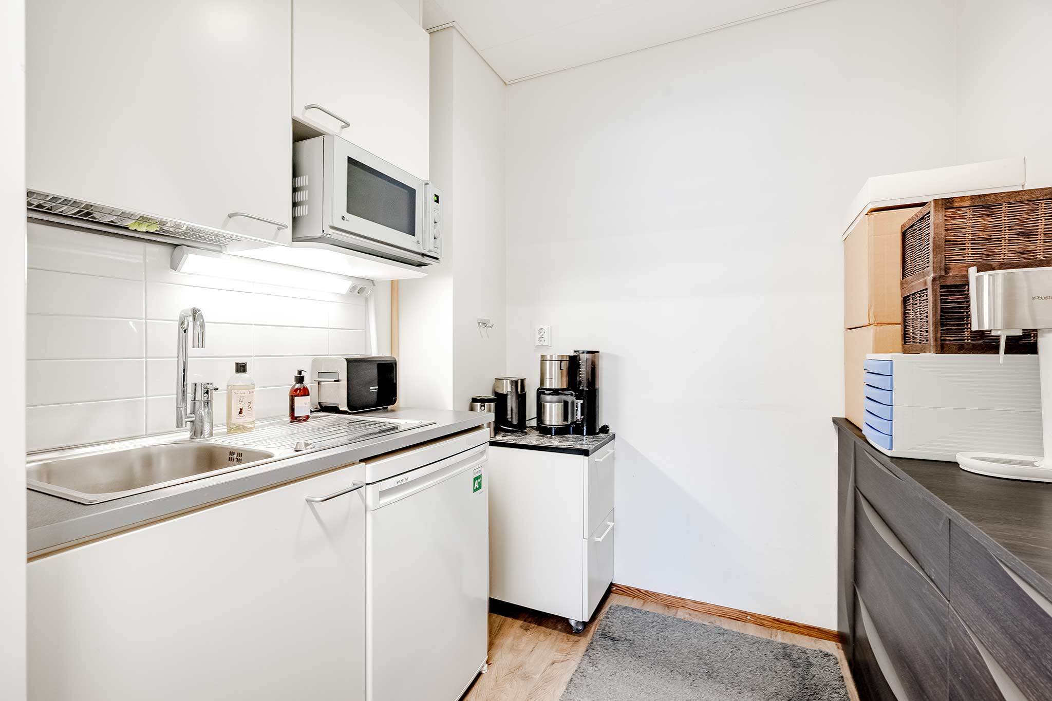 Ratinankatu 4, Ratina, Tampere