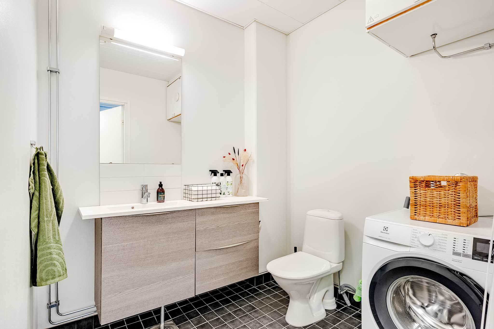 Ratinankatu 4, Ratina, Tampere