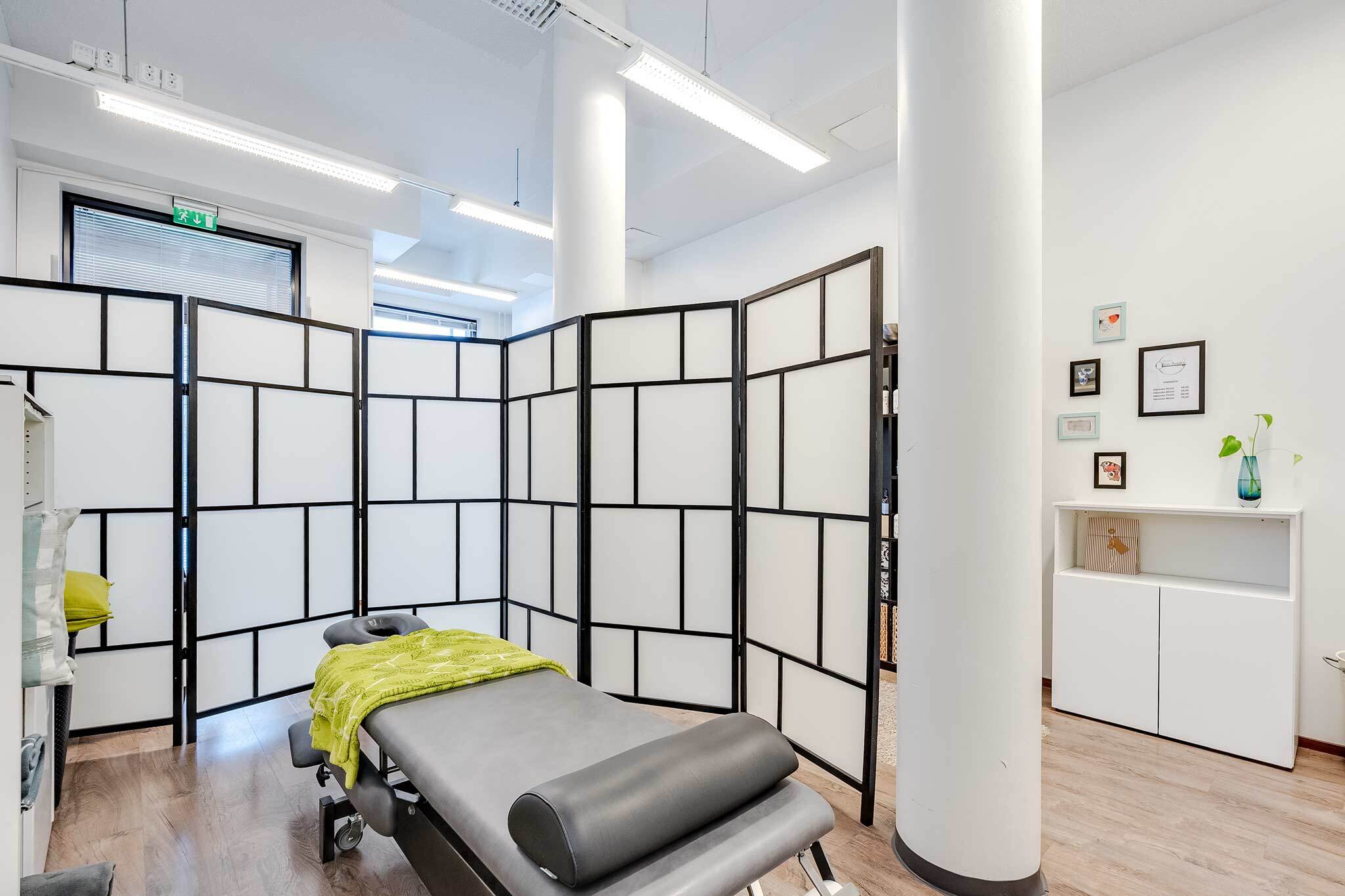 Ratinankatu 4, Ratina, Tampere