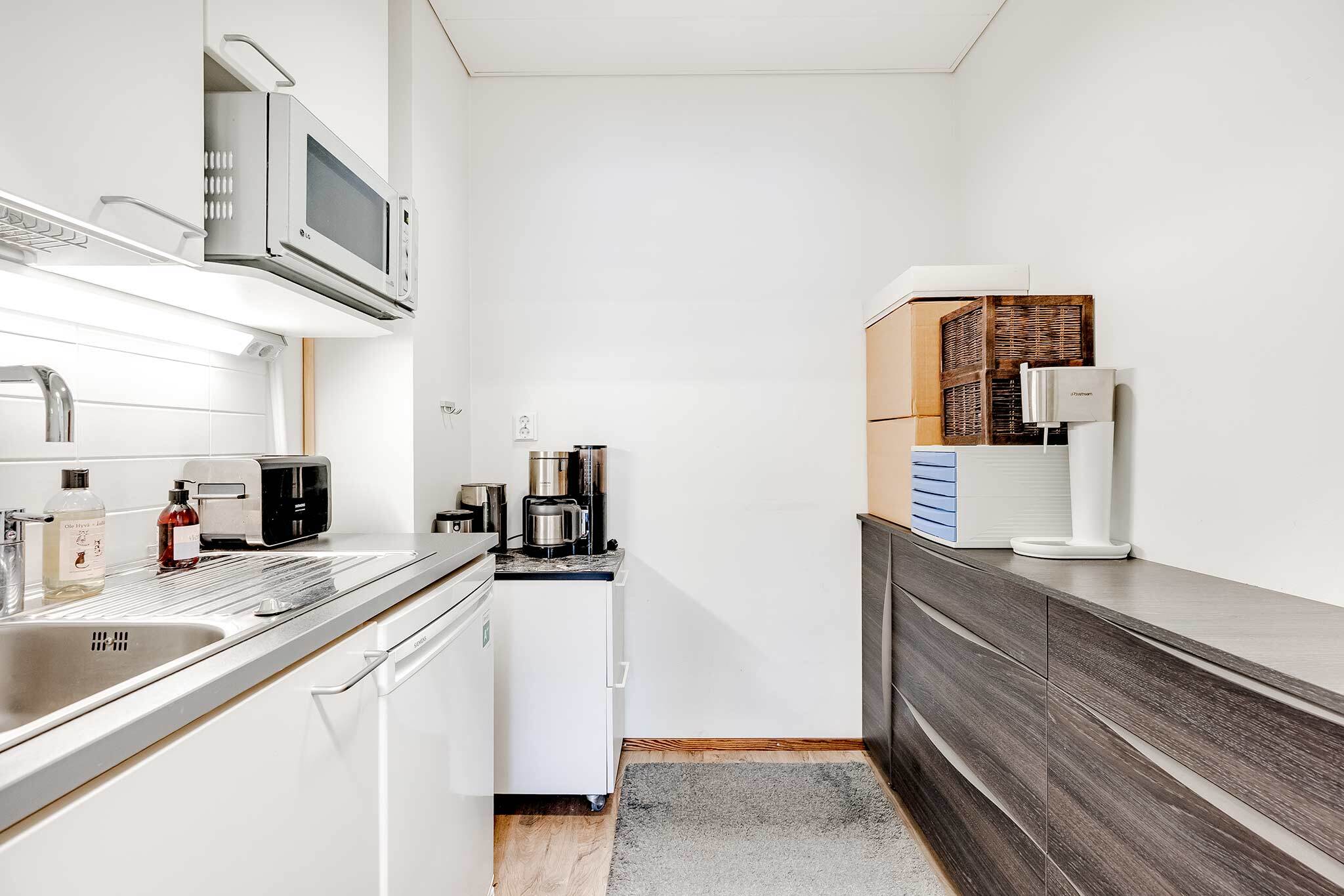 Ratinankatu 4, Ratina, Tampere