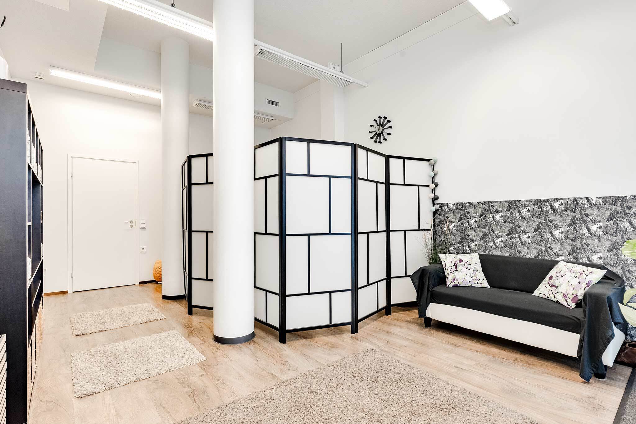 Ratinankatu 4, Ratina, Tampere