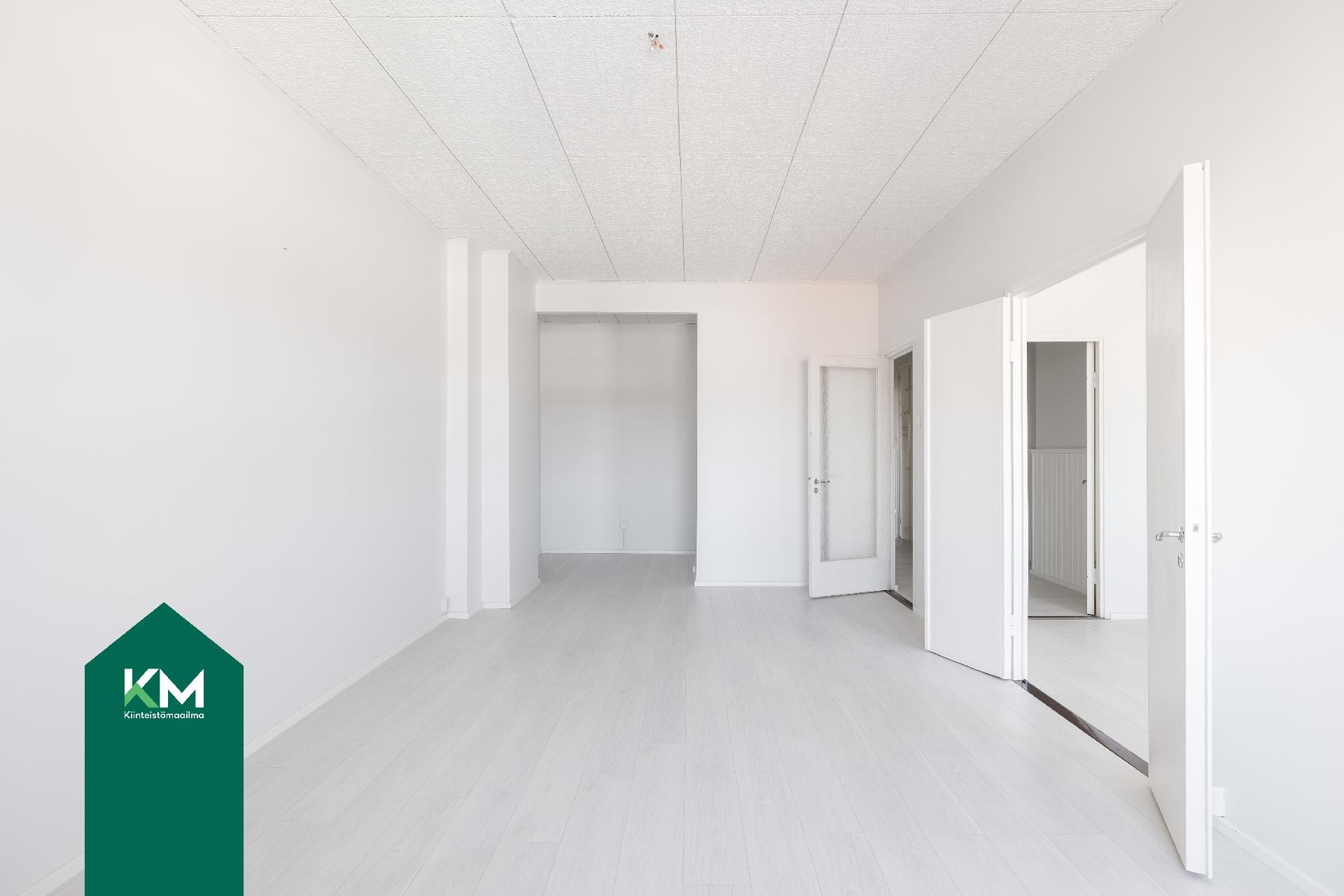 Rauhankatu 4, Kotkansaari, Kotka