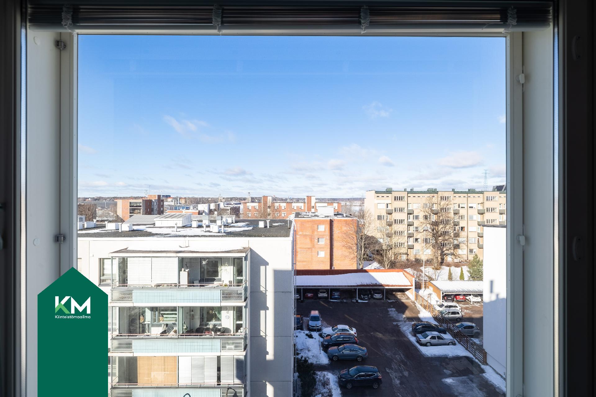 Rauhankatu 4, Kotkansaari, Kotka