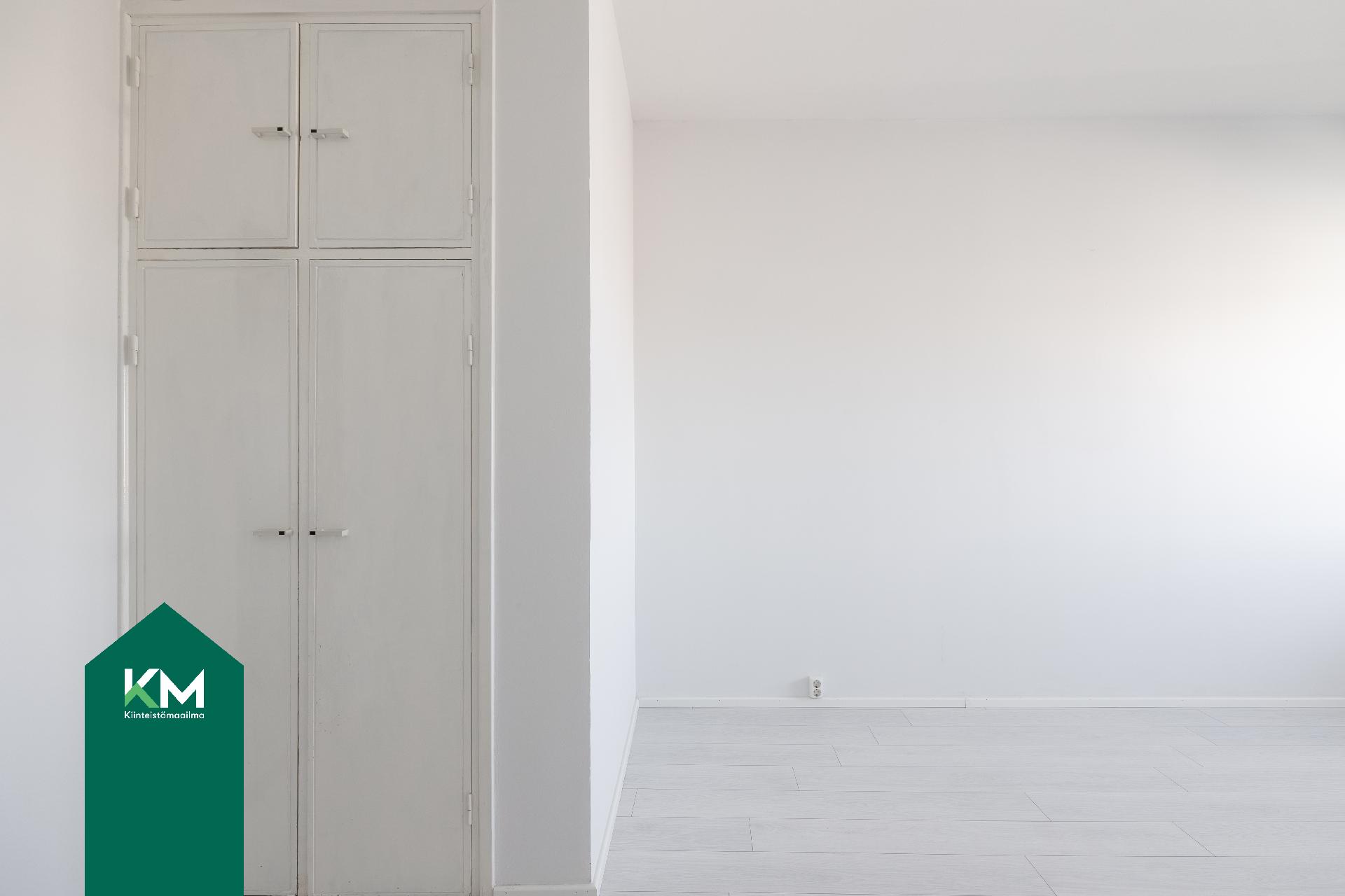 Rauhankatu 4, Kotkansaari, Kotka