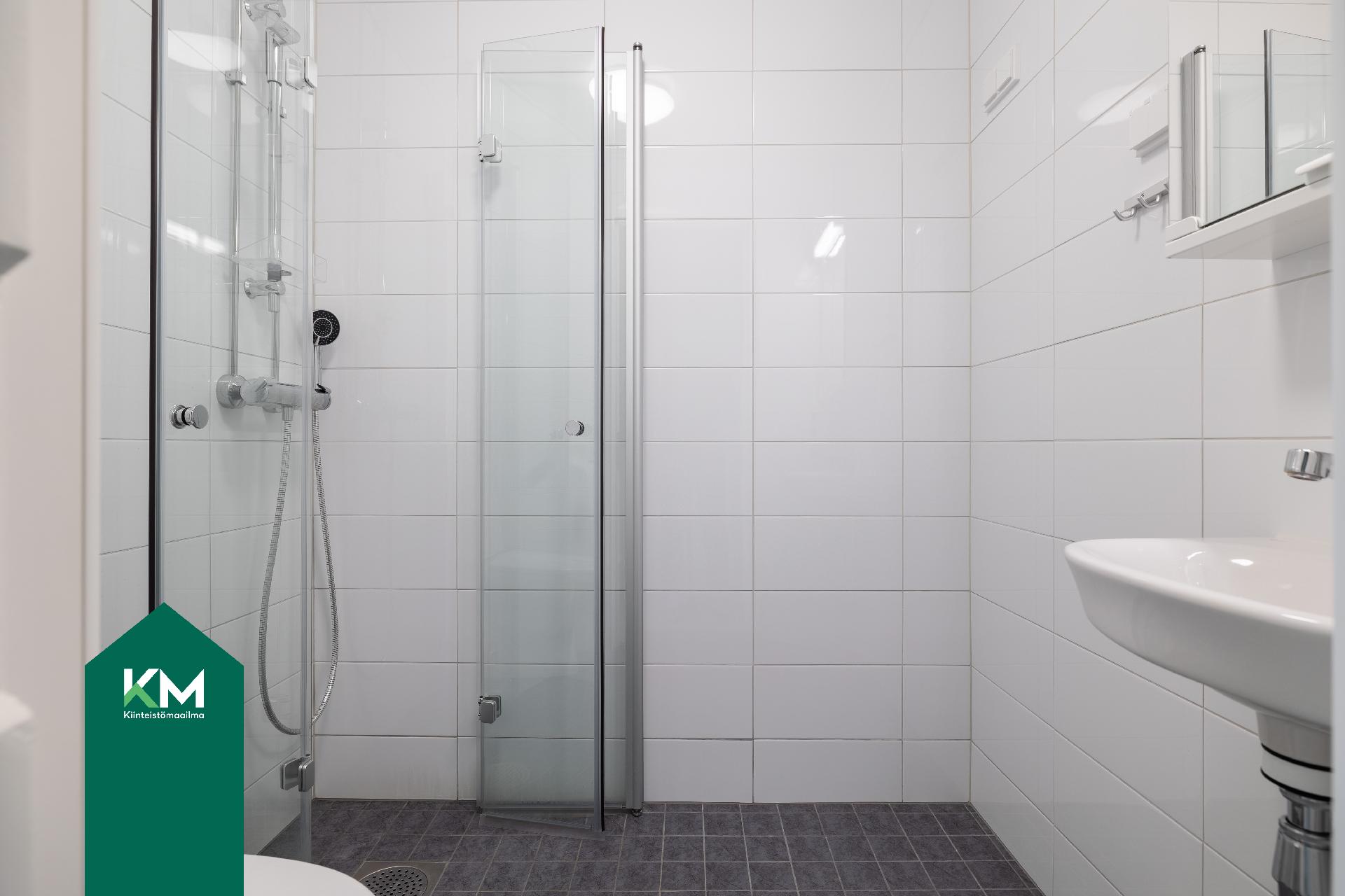 Rauhankatu 4, Kotkansaari, Kotka