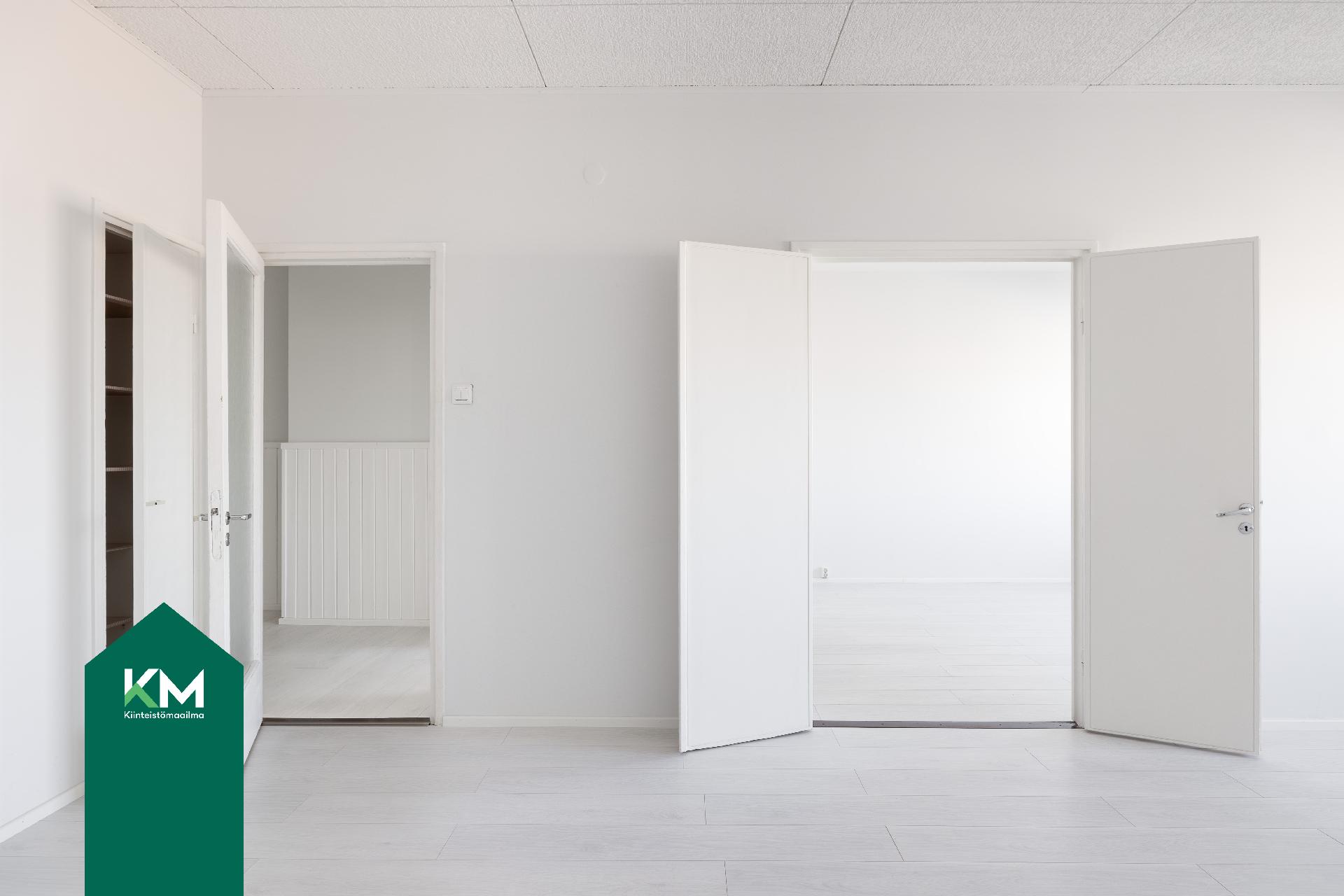 Rauhankatu 4, Kotkansaari, Kotka