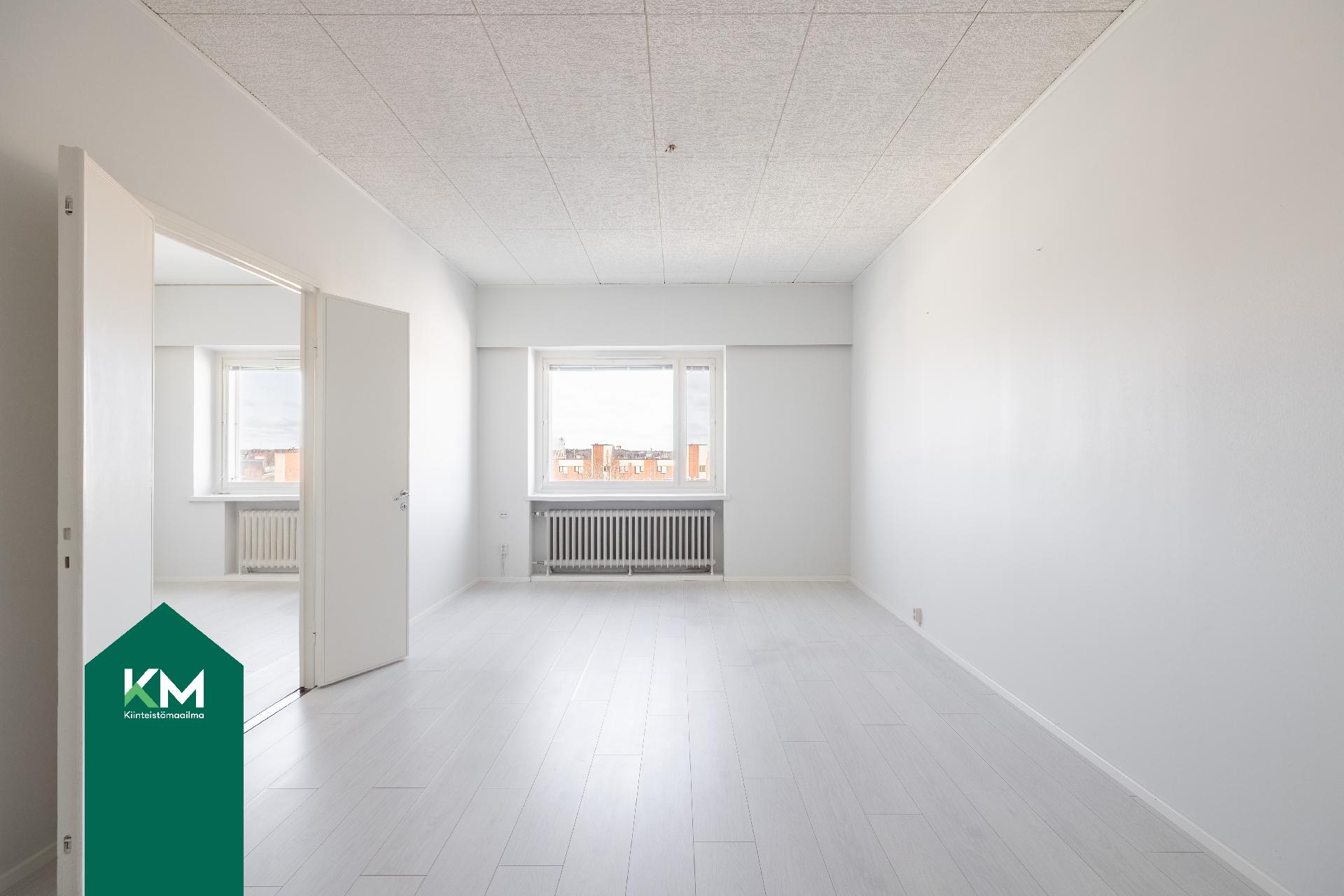 Rauhankatu 4, Kotkansaari, Kotka