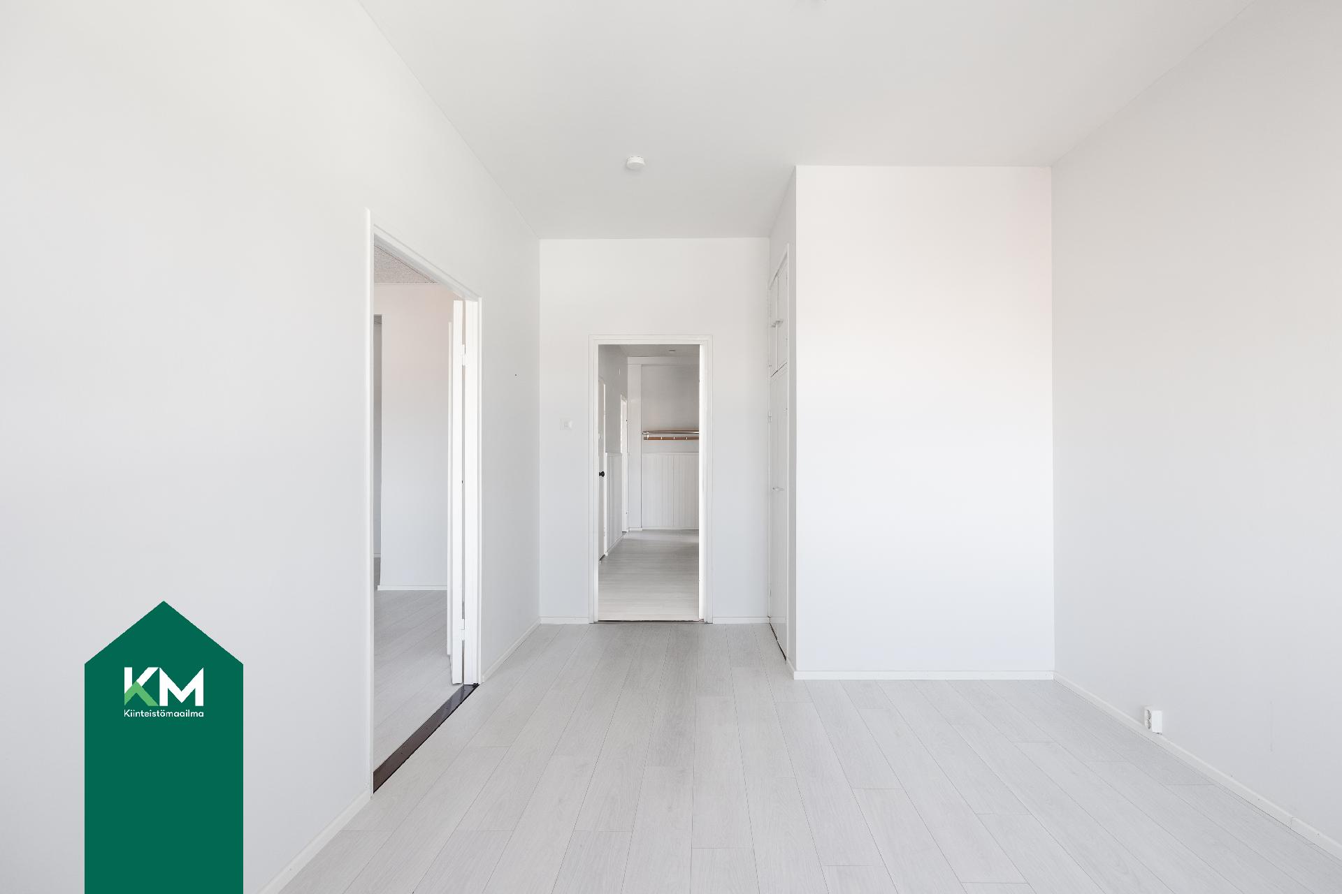 Rauhankatu 4, Kotkansaari, Kotka