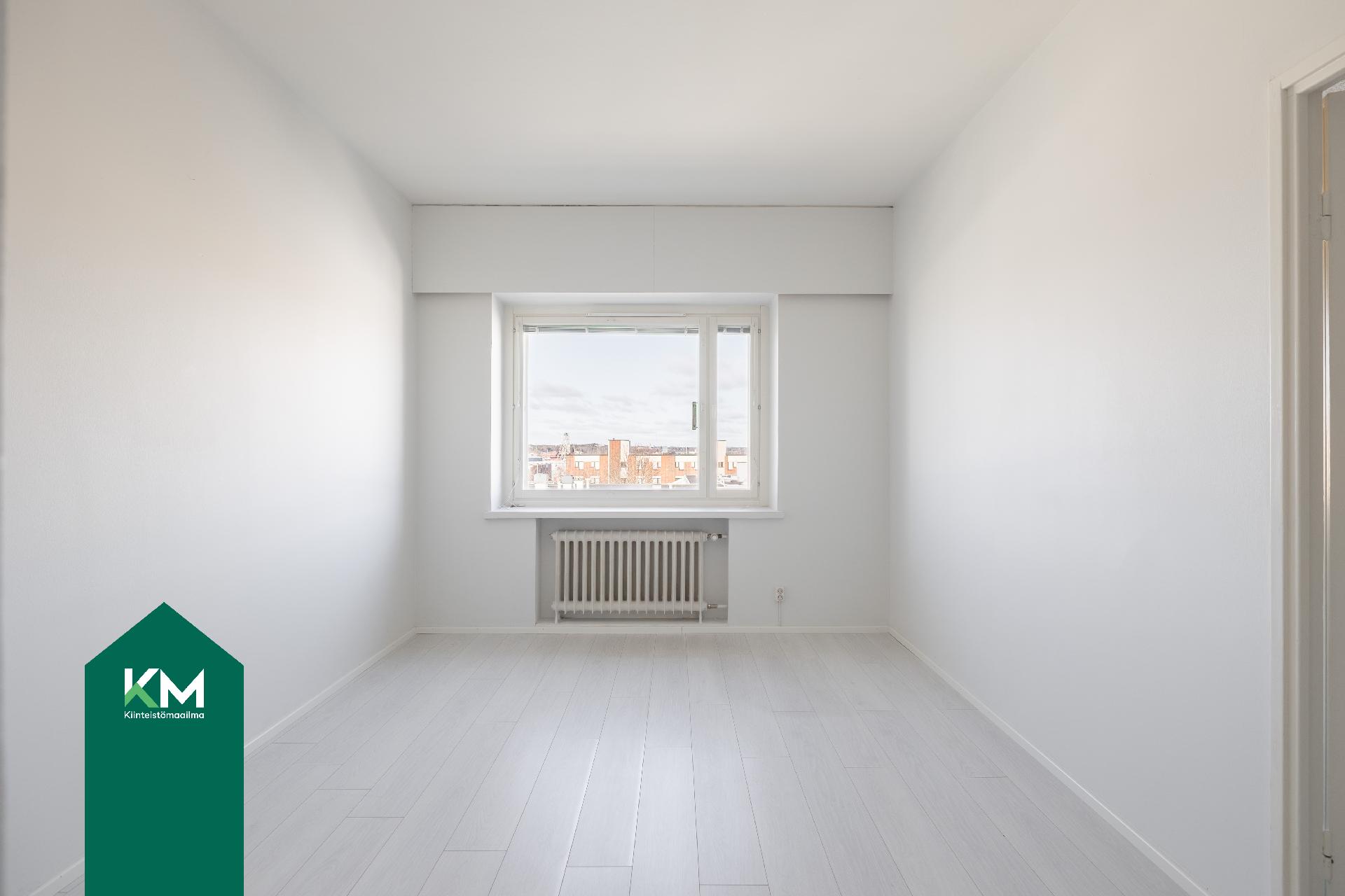 Rauhankatu 4, Kotkansaari, Kotka