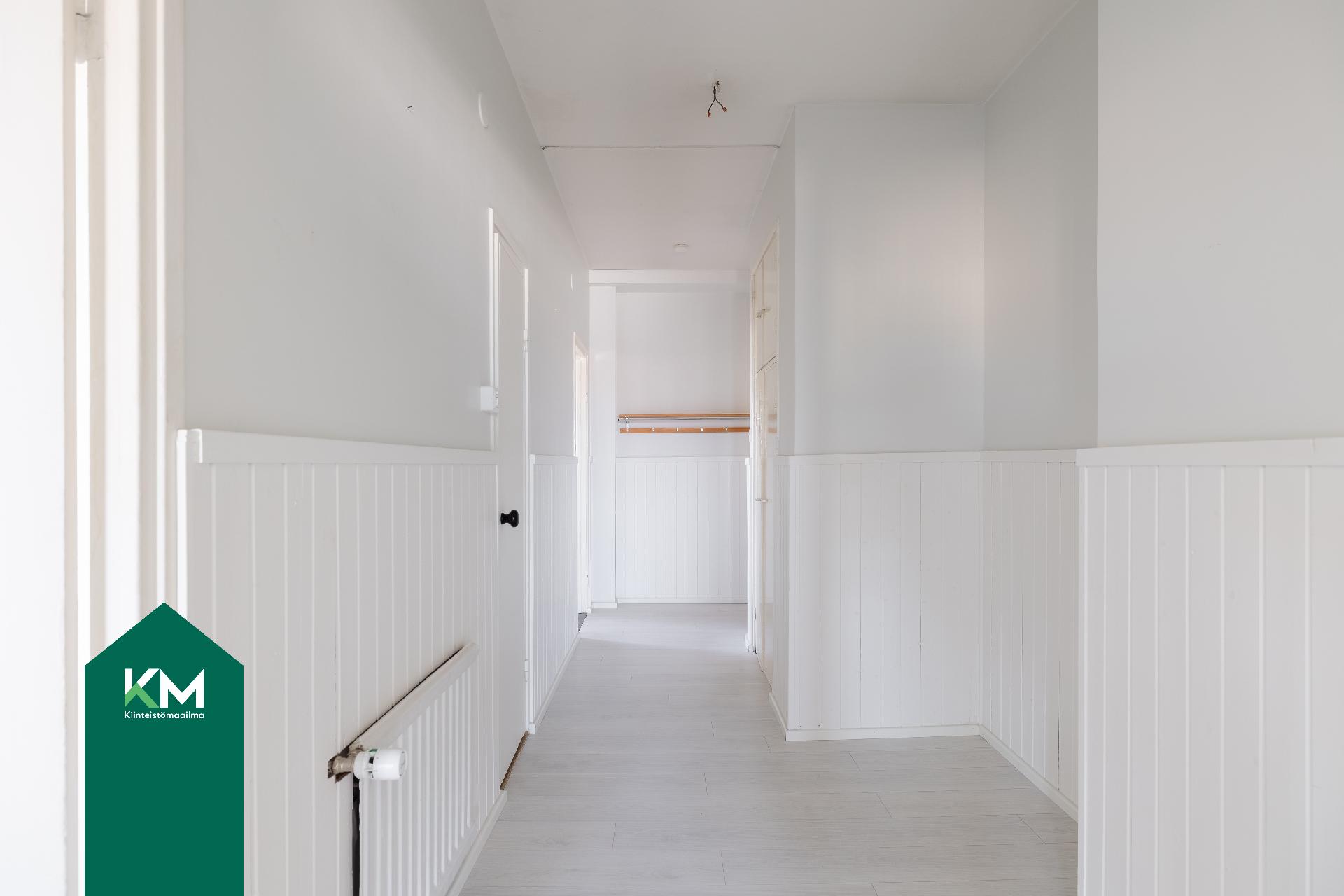 Rauhankatu 4, Kotkansaari, Kotka