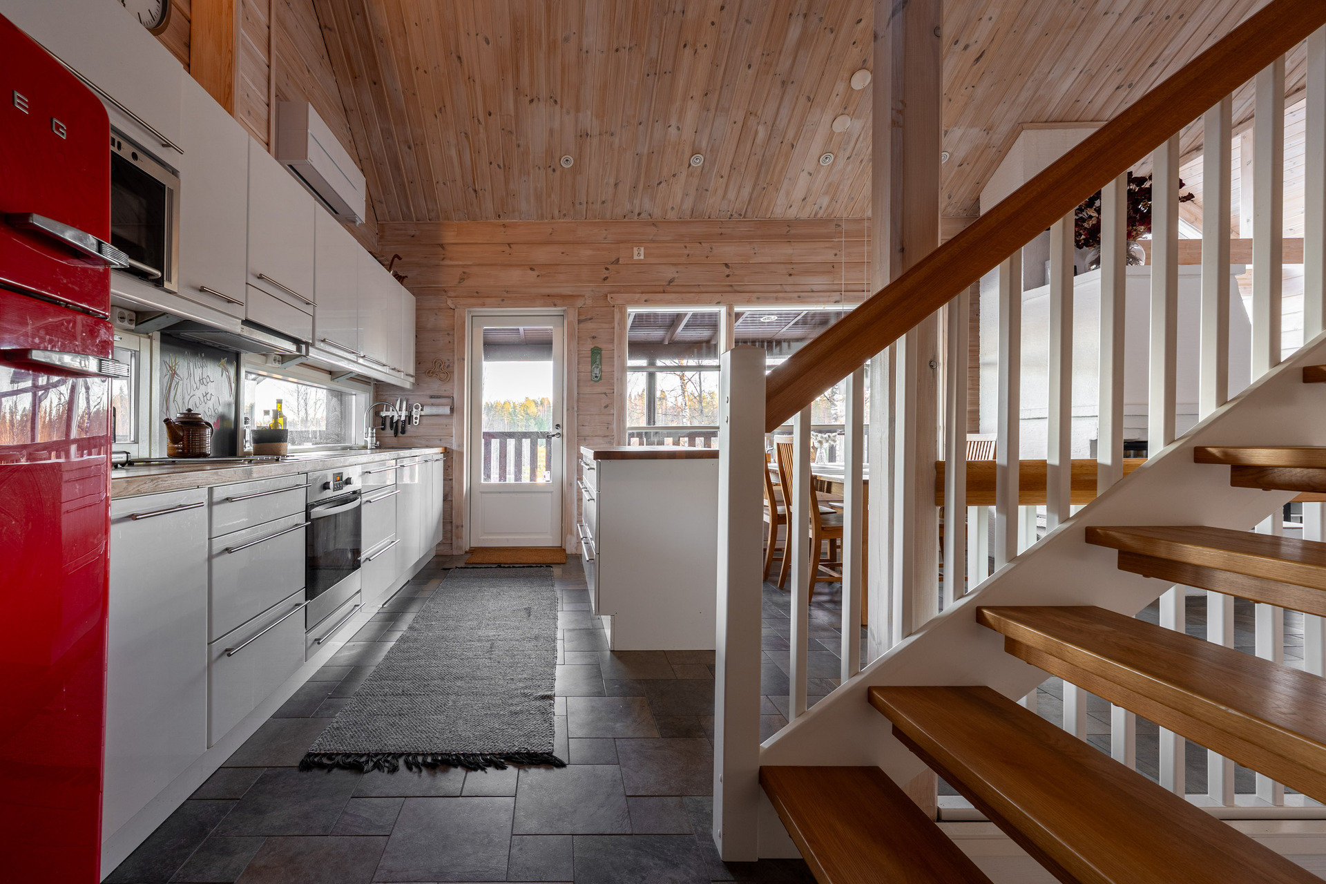 Tahkolahdentie 12, Tahkovuori, Kuopio