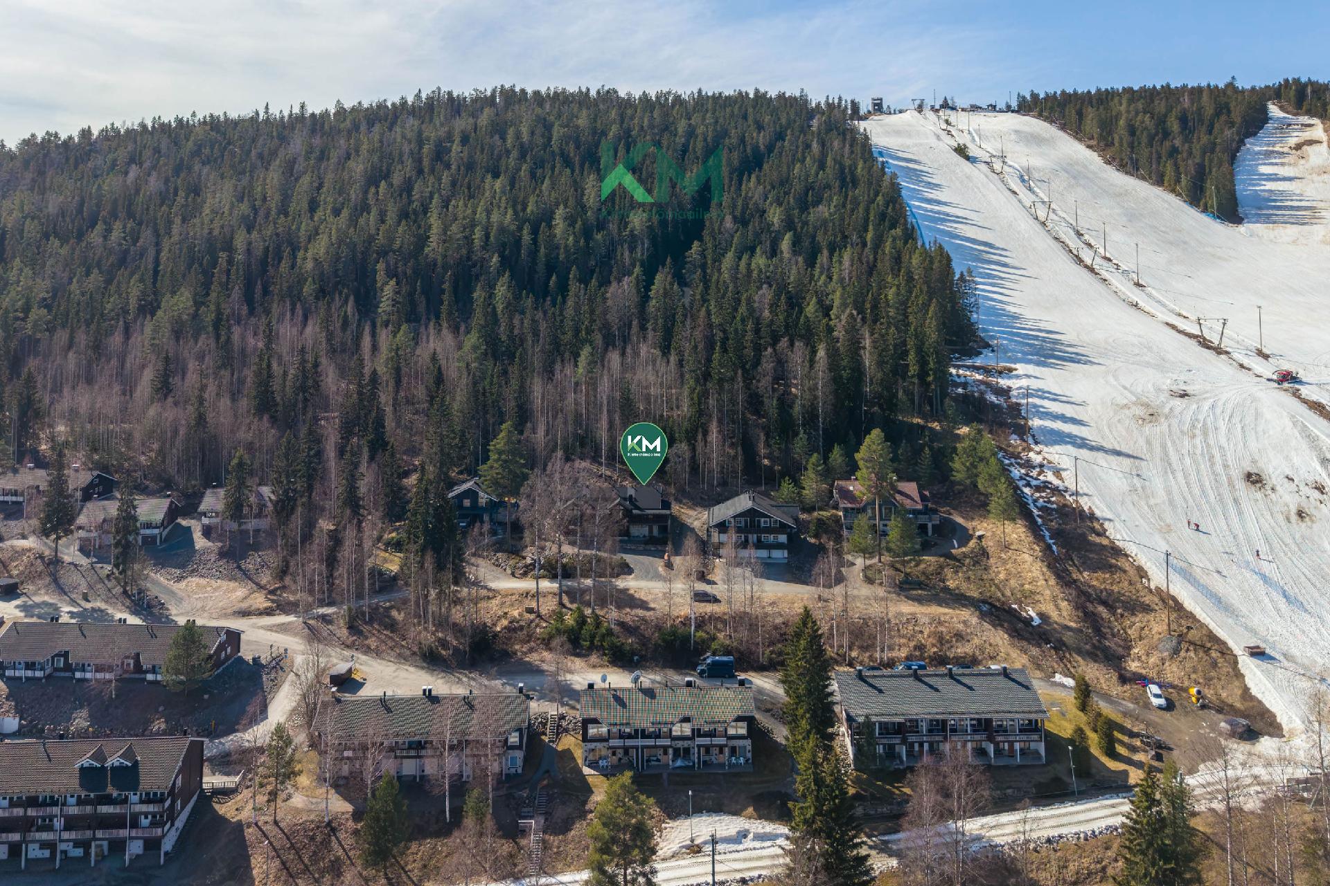 Tahkolahdentie 12, Tahkovuori, Kuopio