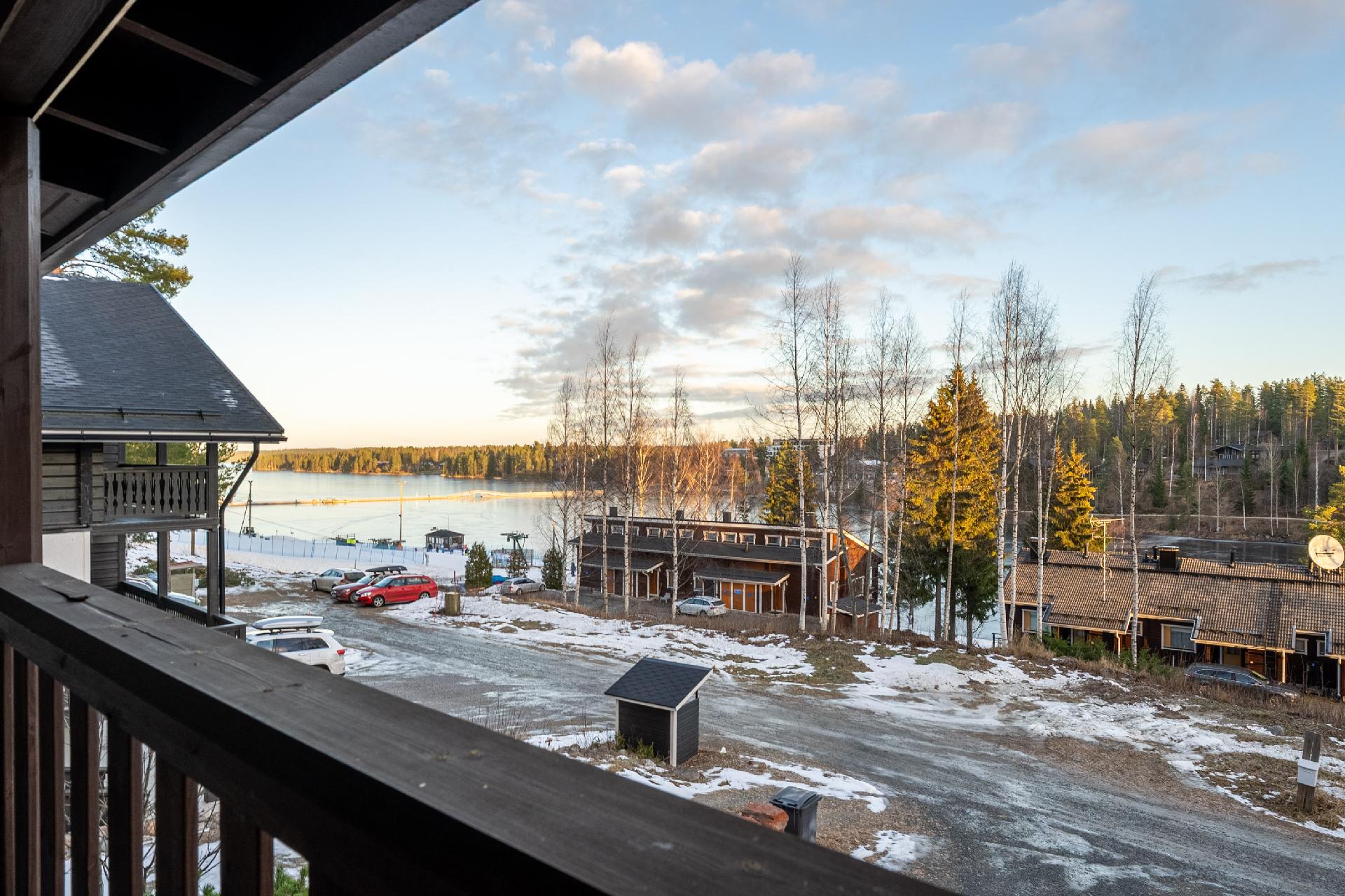 Tahkolahdentie 12, Tahkovuori, Kuopio