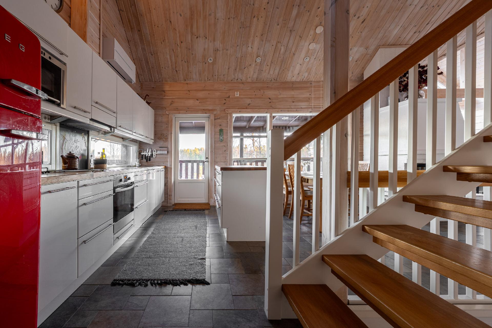 Tahkolahdentie 12, Tahkovuori, Kuopio