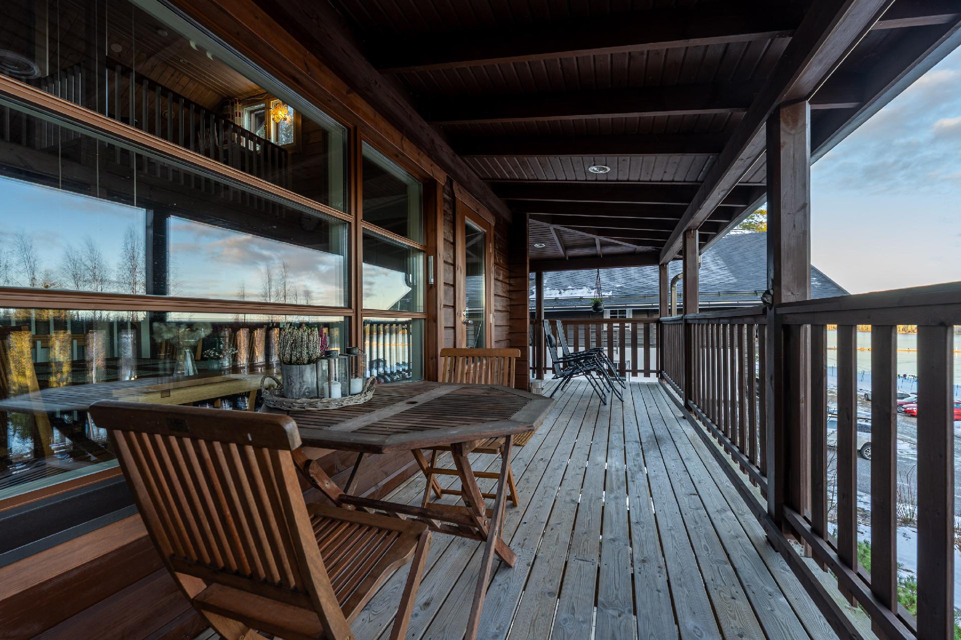 Tahkolahdentie 12, Tahkovuori, Kuopio