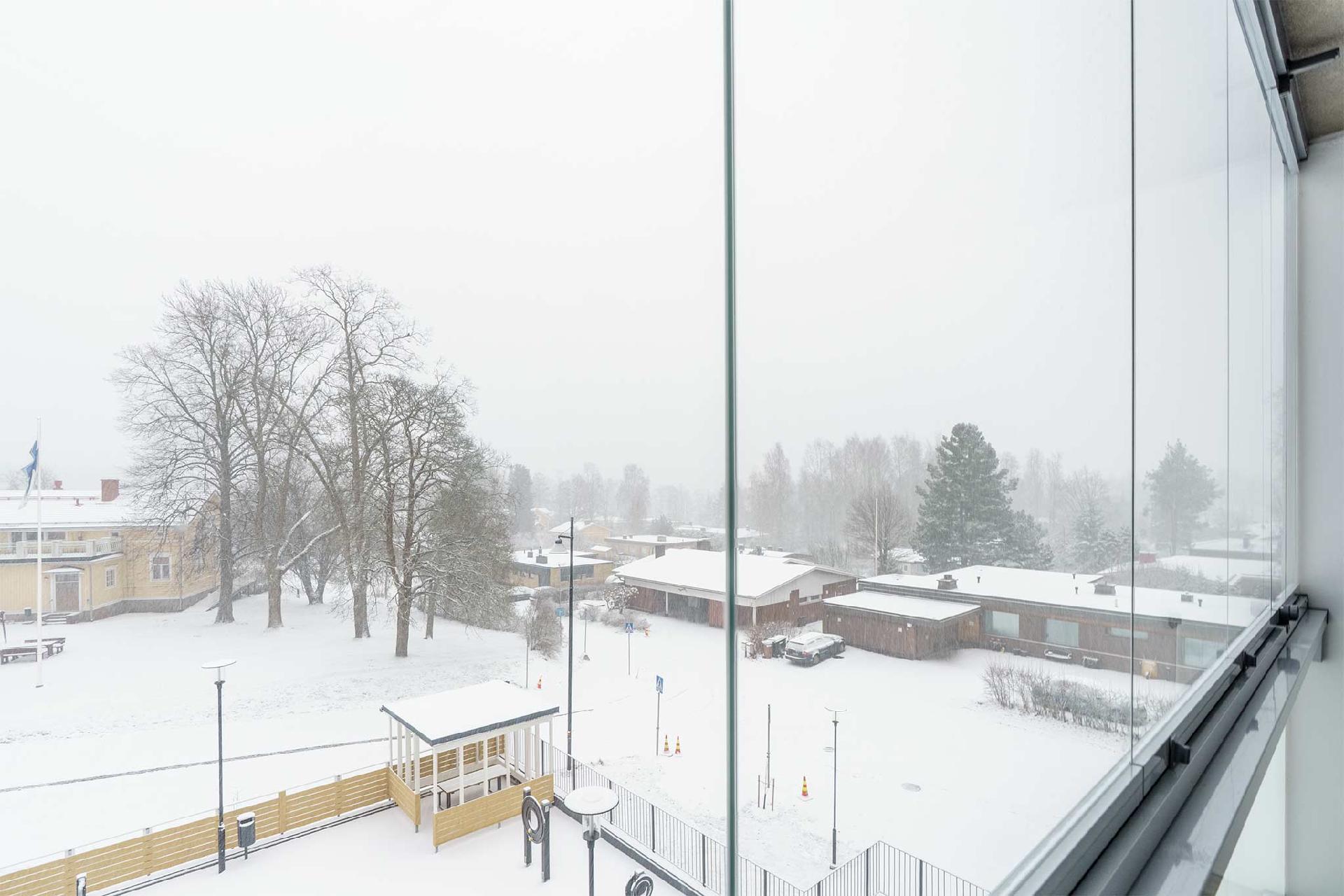 Loilantie 4 A 25, Keskusta, Ylöjärvi