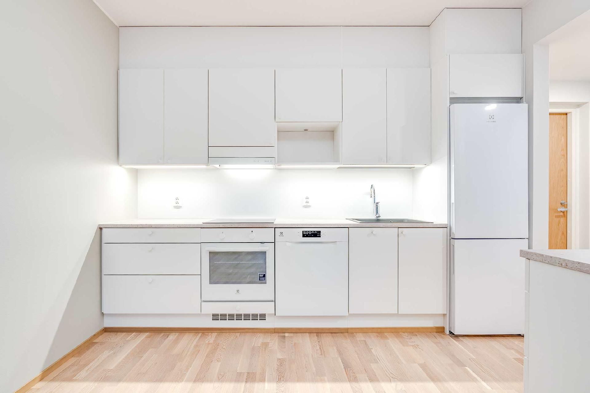 Loilantie 4 A 25, Keskusta, Ylöjärvi