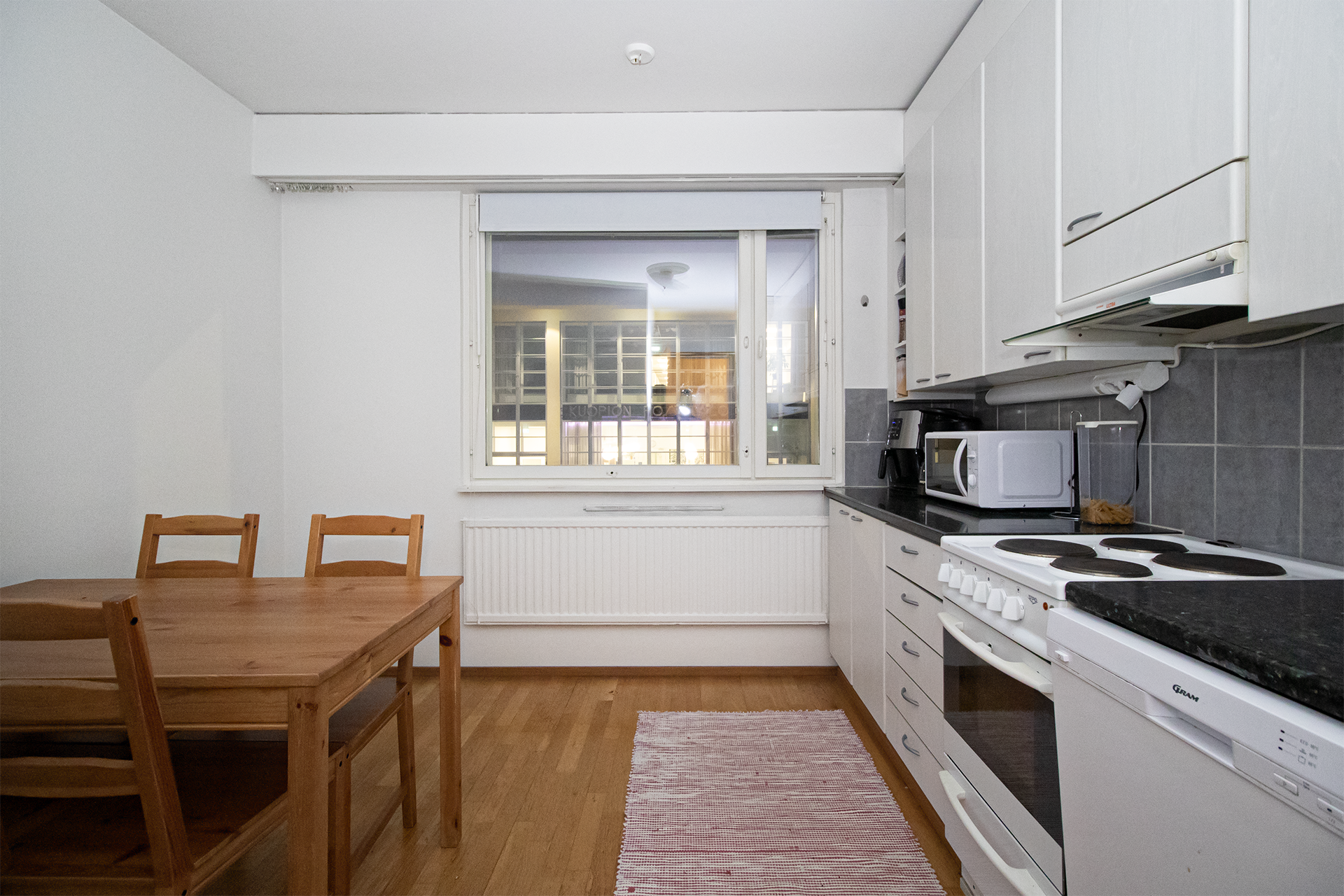 Kuninkaankatu 20, Keskusta, Kuopio