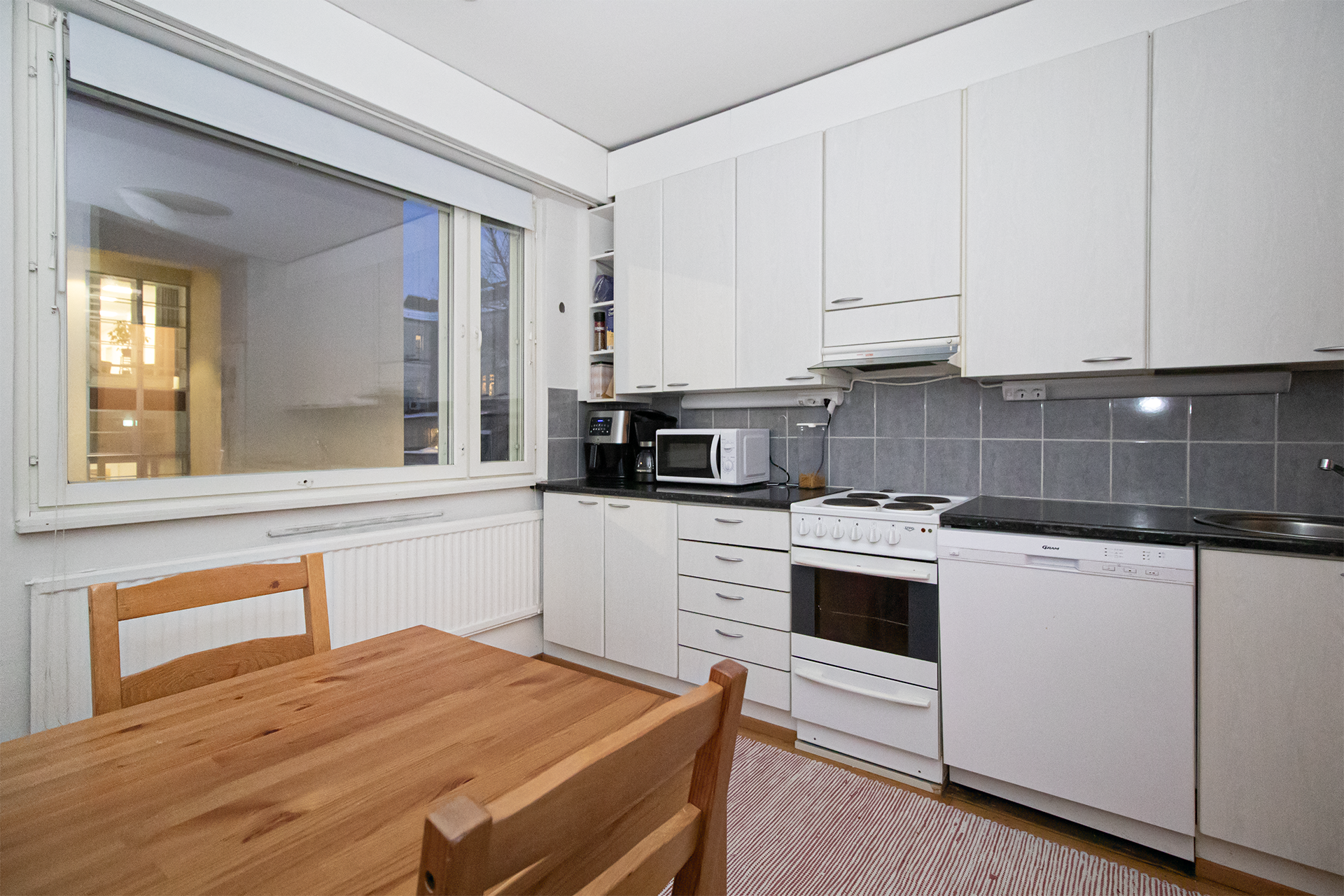 Kuninkaankatu 20, Keskusta, Kuopio