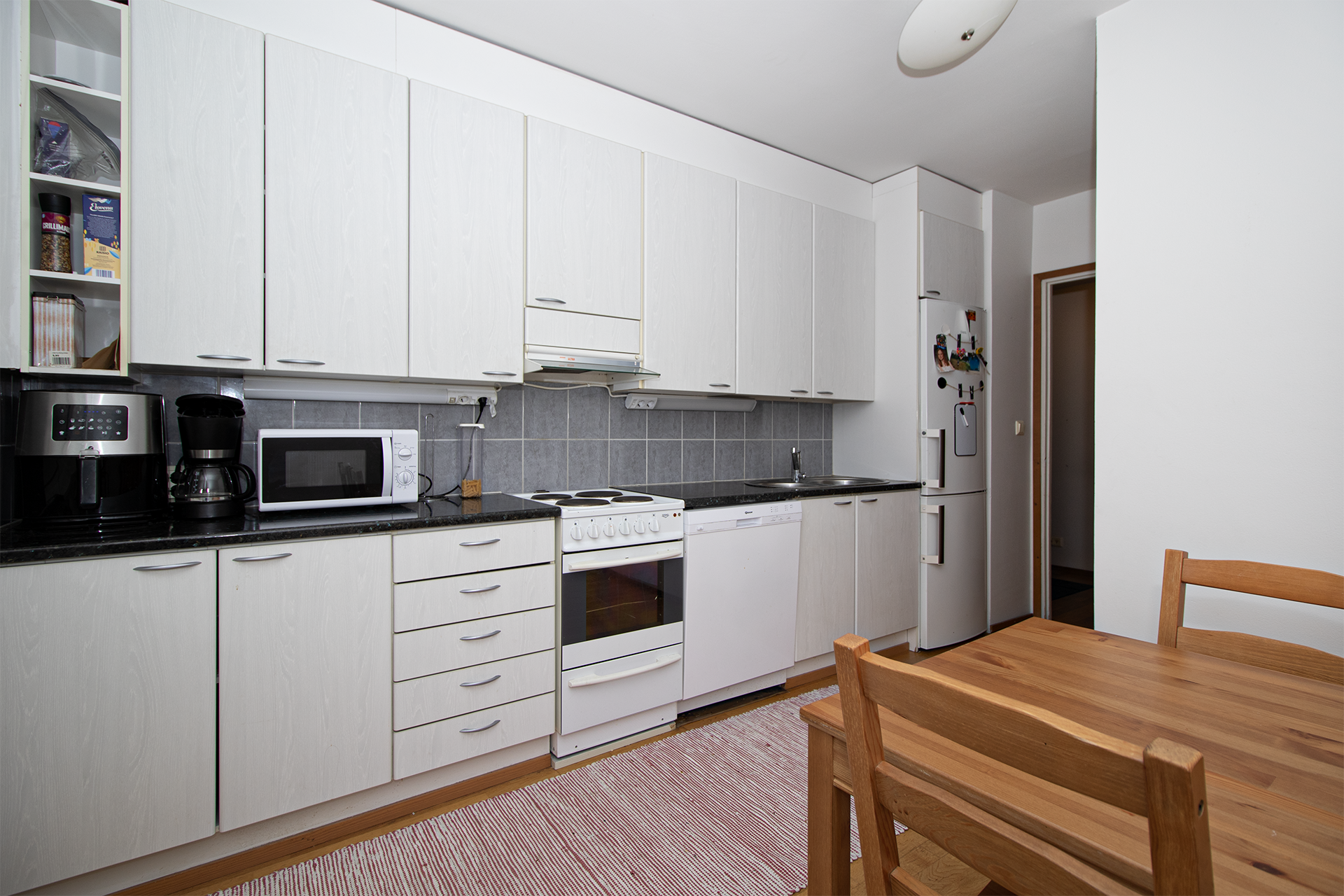 Kuninkaankatu 20, Keskusta, Kuopio