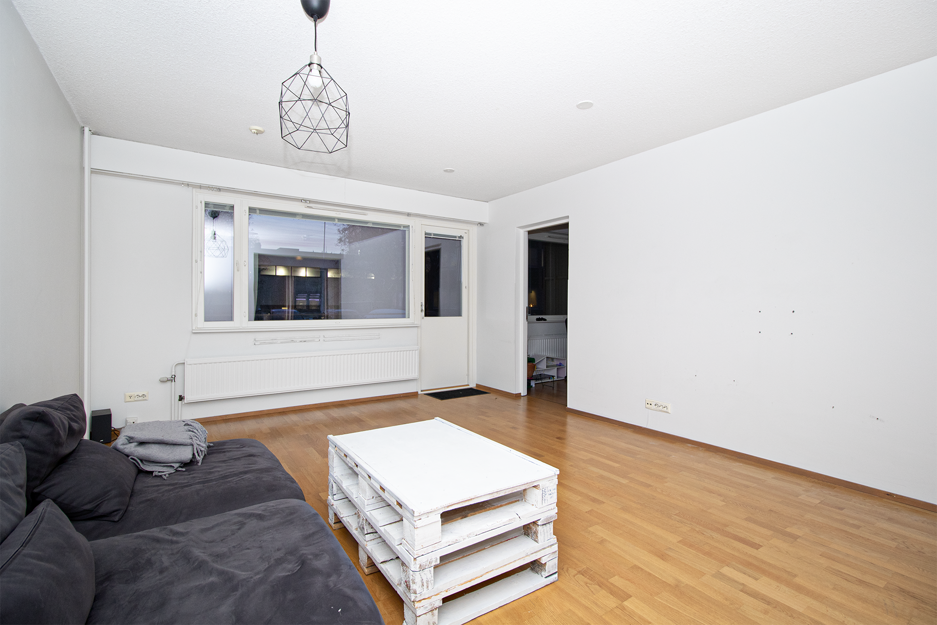 Kuninkaankatu 20, Keskusta, Kuopio