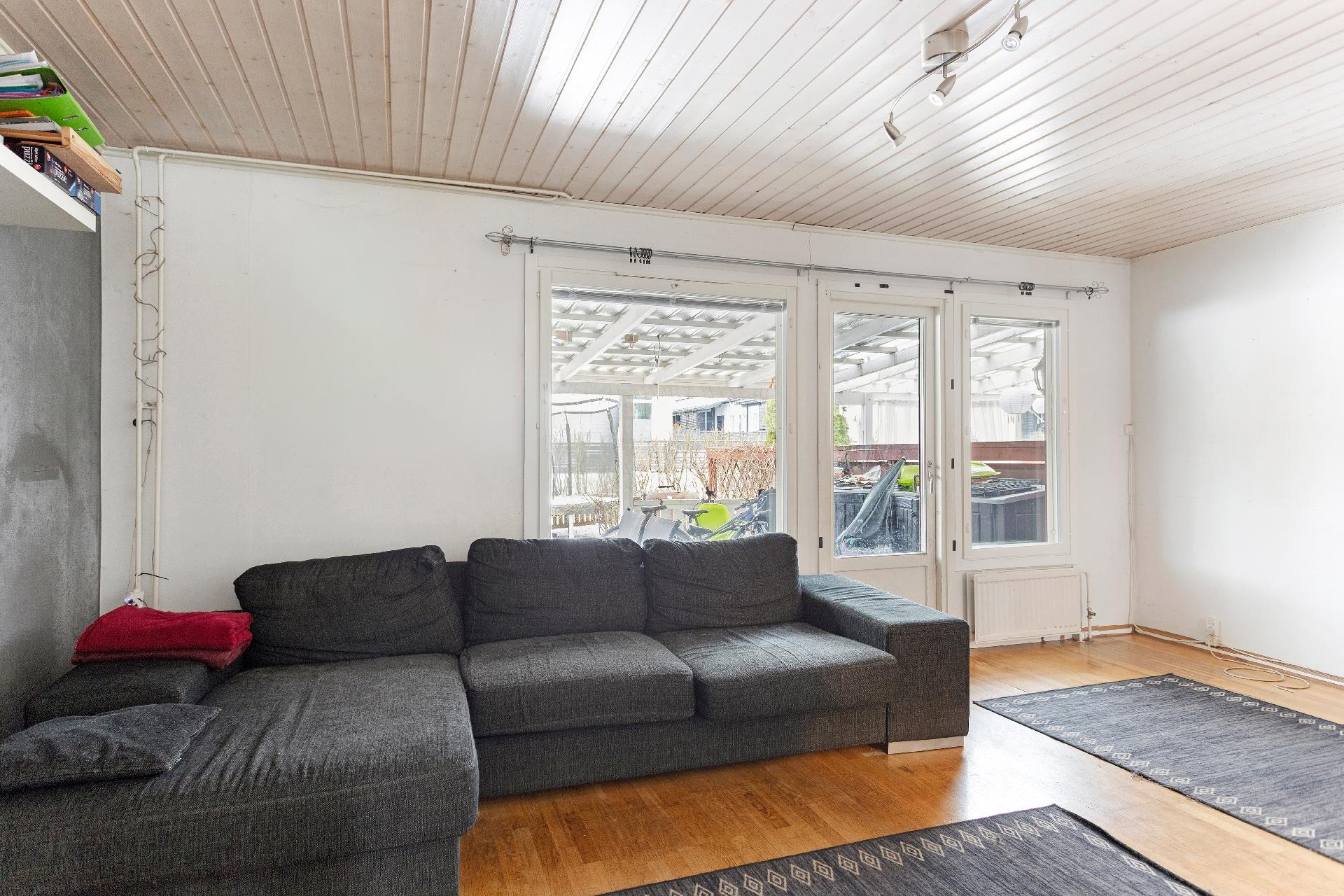 Framnäsintie 9, Masala, Kirkkonummi