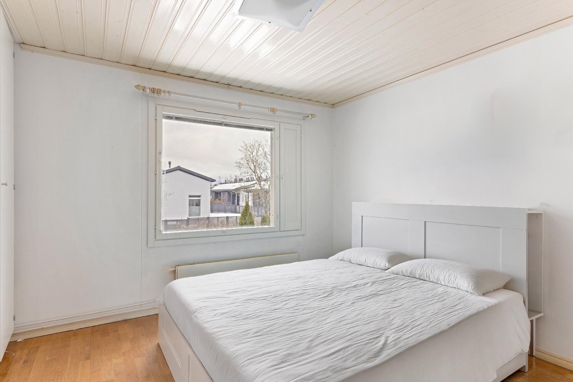 Framnäsintie 9, Masala, Kirkkonummi