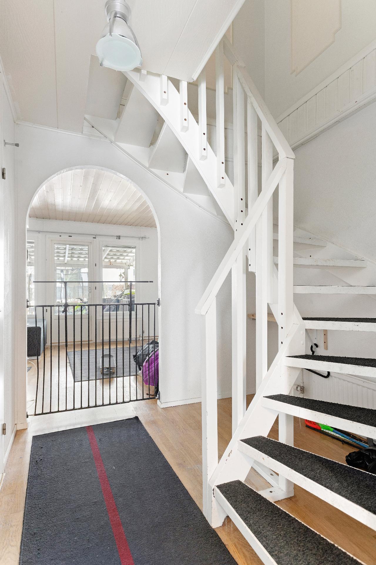 Framnäsintie 9, Masala, Kirkkonummi