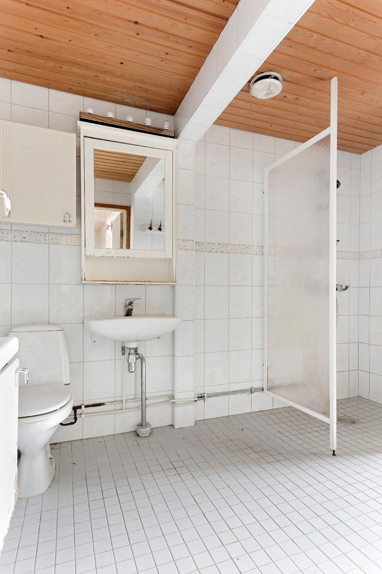 Framnäsintie 9, Masala, Kirkkonummi