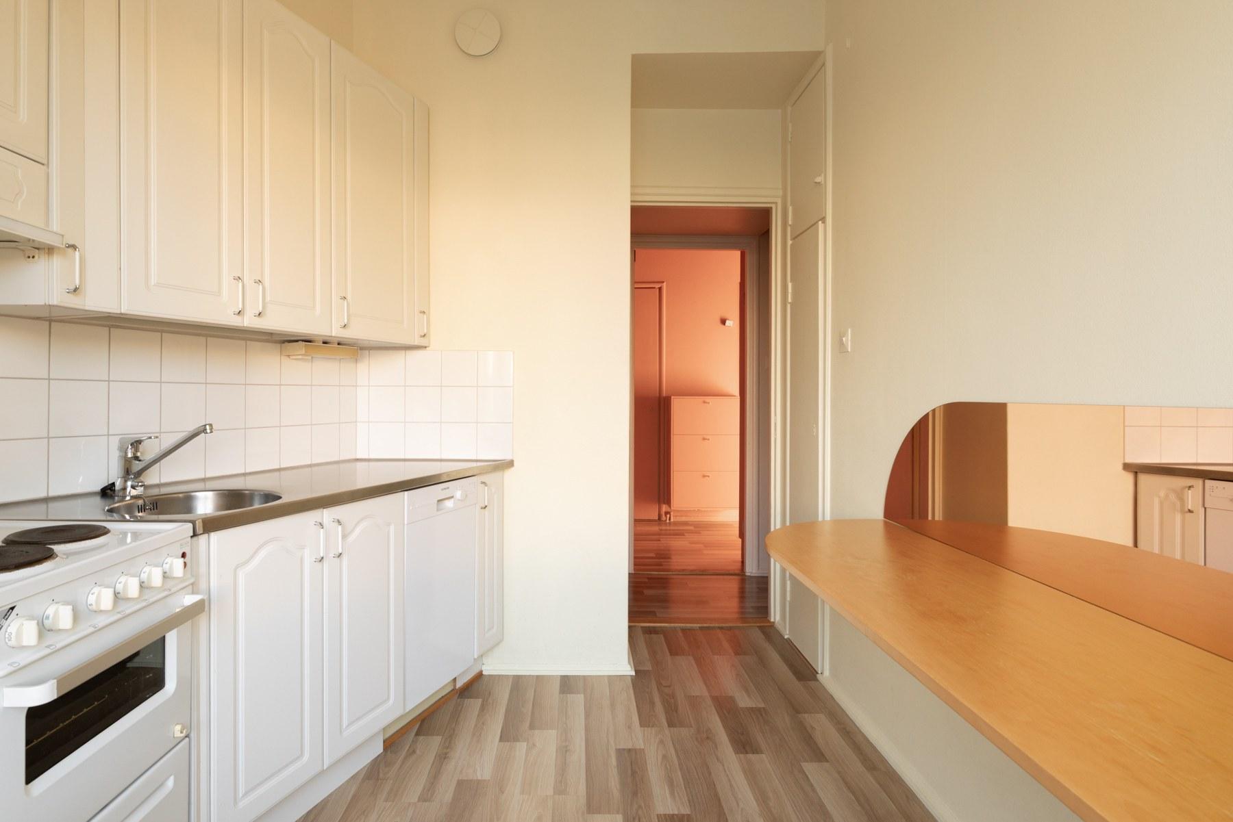 Töölöntullinkatu 3, Taka-Töölö, Helsinki