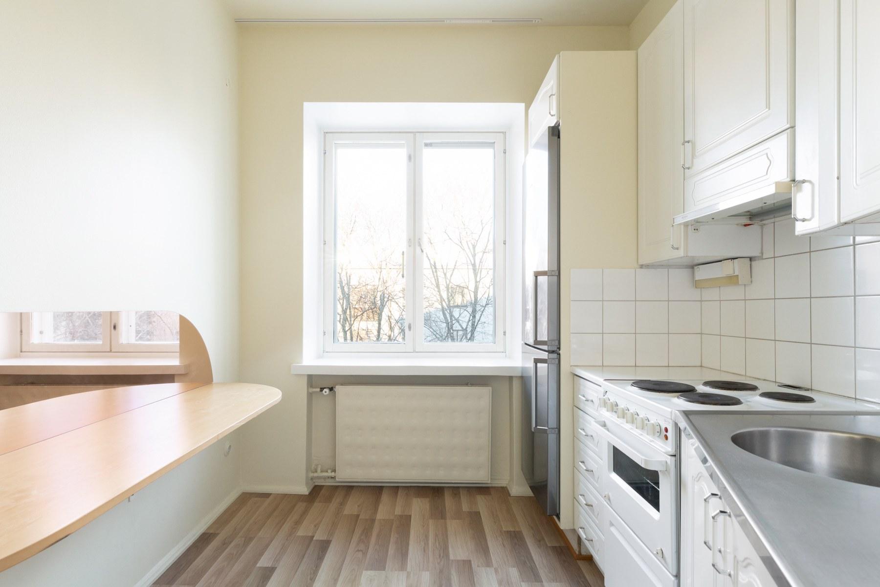 Töölöntullinkatu 3, Taka-Töölö, Helsinki