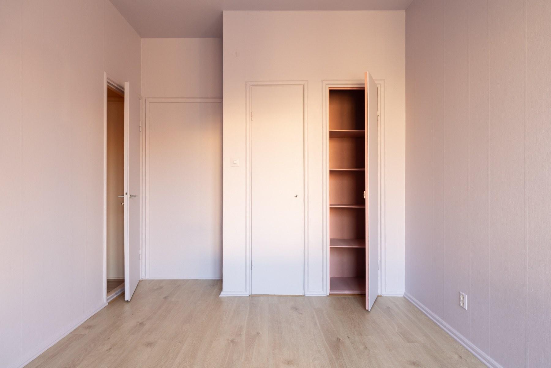 Töölöntullinkatu 3, Taka-Töölö, Helsinki