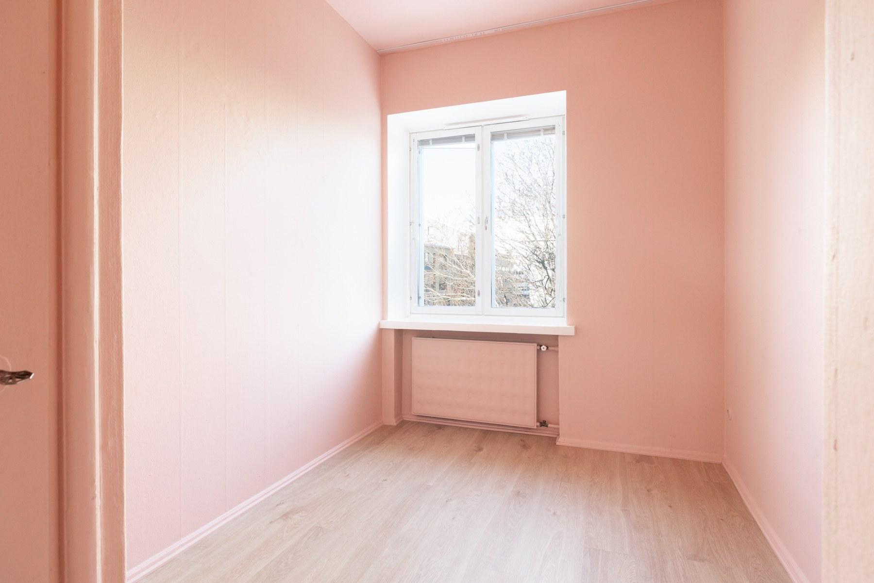 Töölöntullinkatu 3, Taka-Töölö, Helsinki