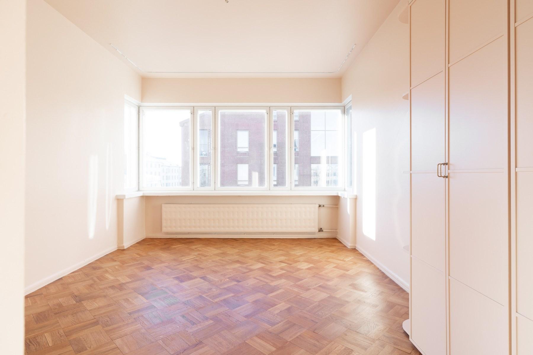 Töölöntullinkatu 3, Taka-Töölö, Helsinki