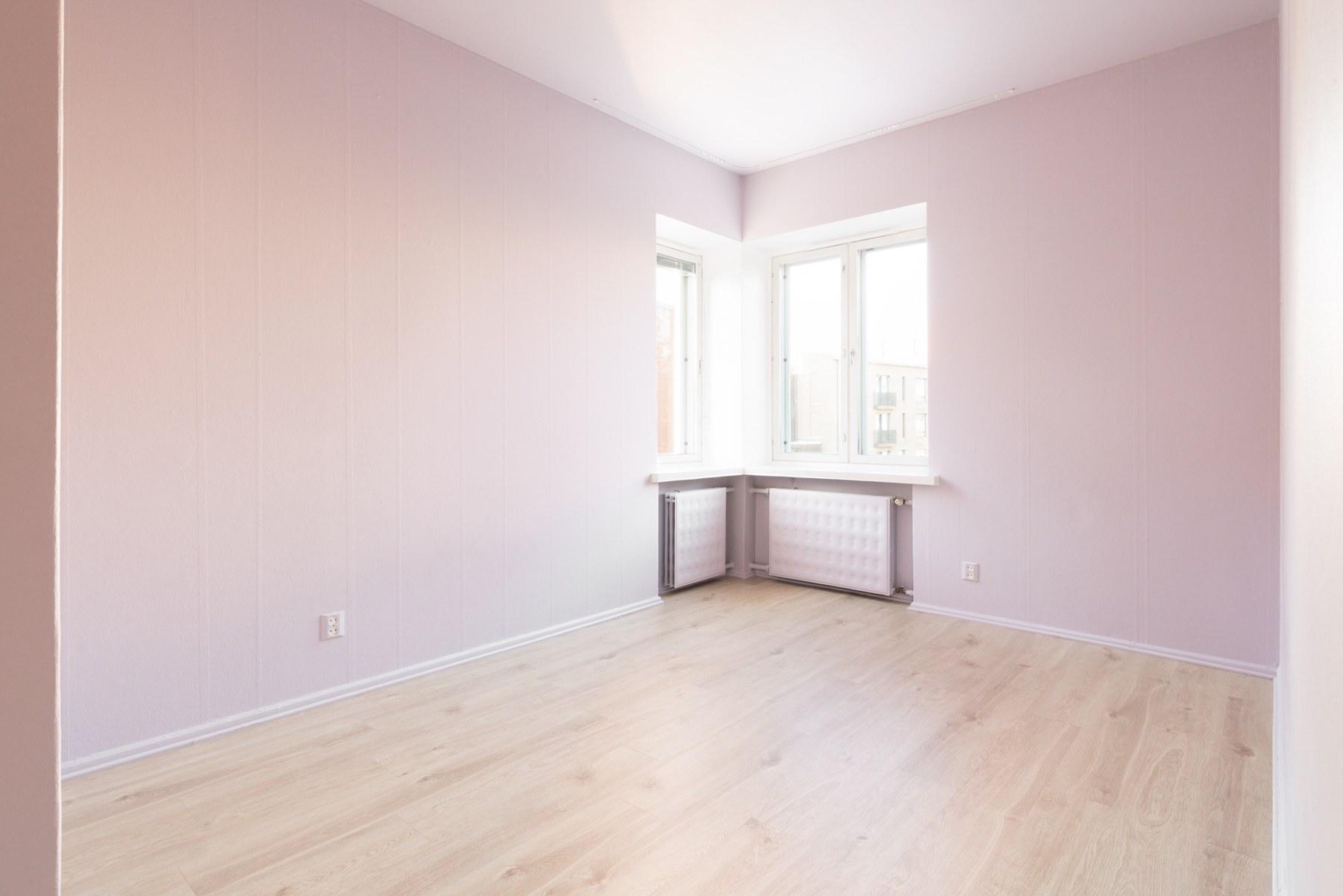 Töölöntullinkatu 3, Taka-Töölö, Helsinki