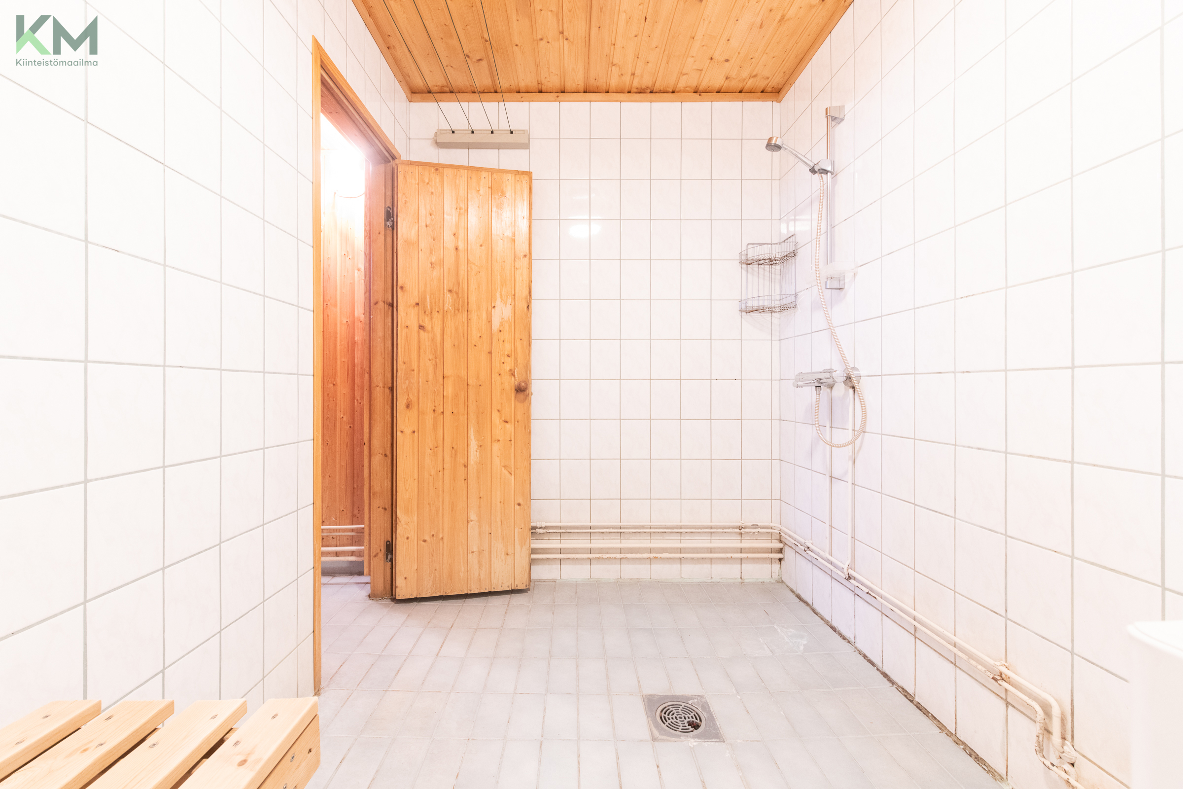 Naavapolku 2, Jyrä, Kurikka