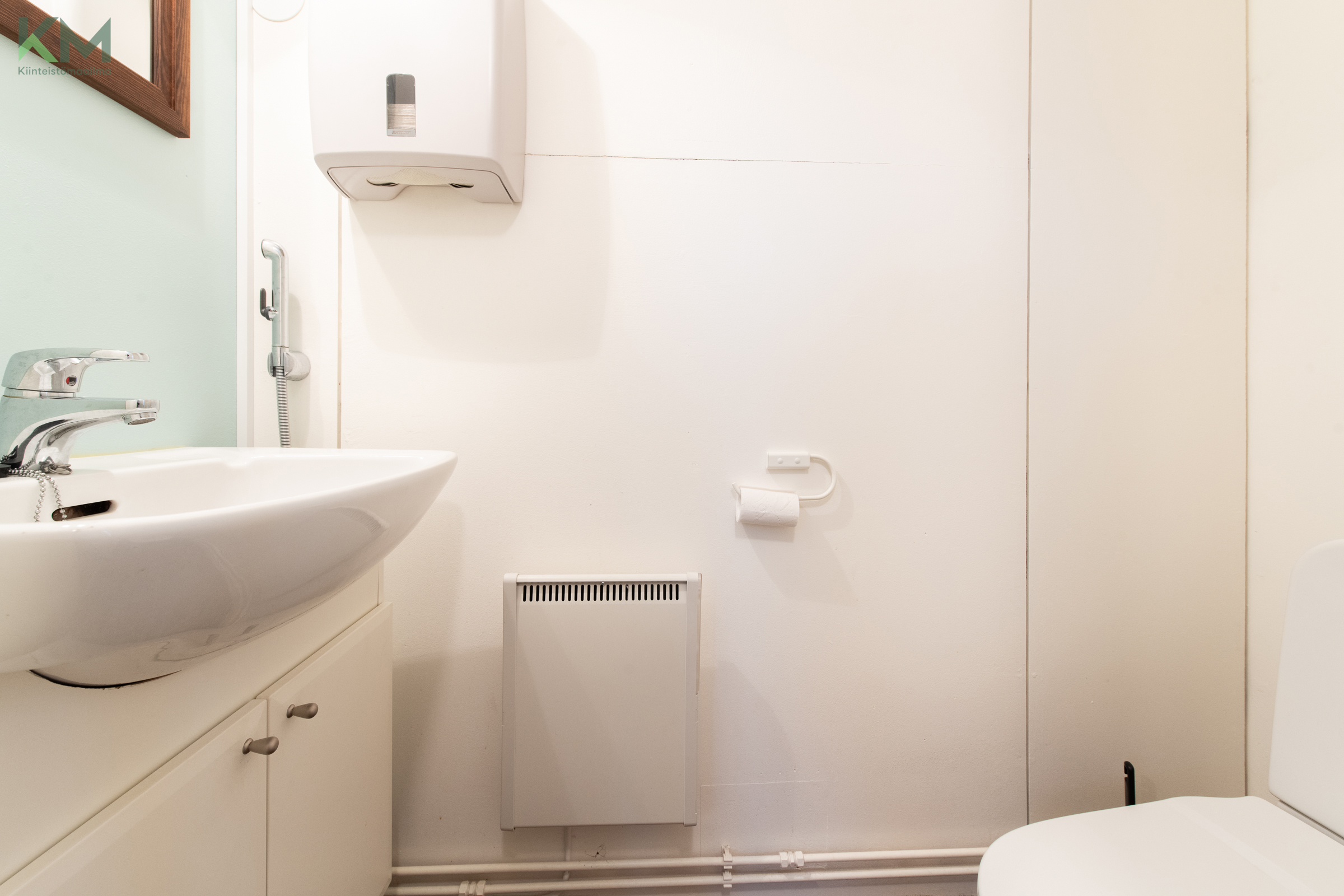 Naavapolku 2, Jyrä, Kurikka