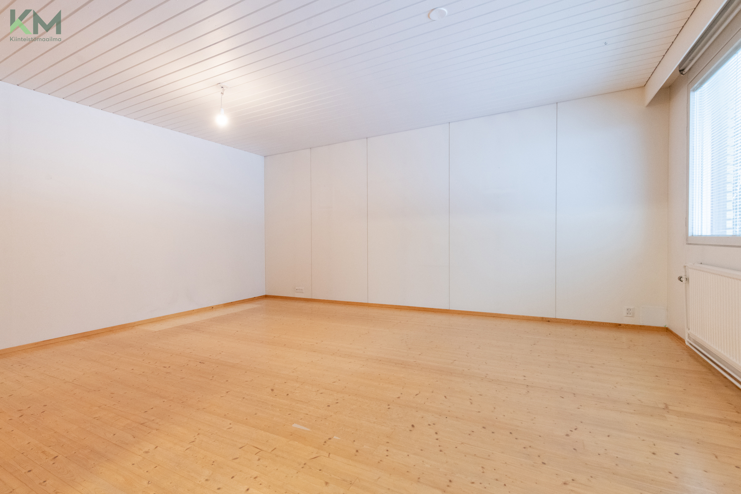 Naavapolku 2, Jyrä, Kurikka